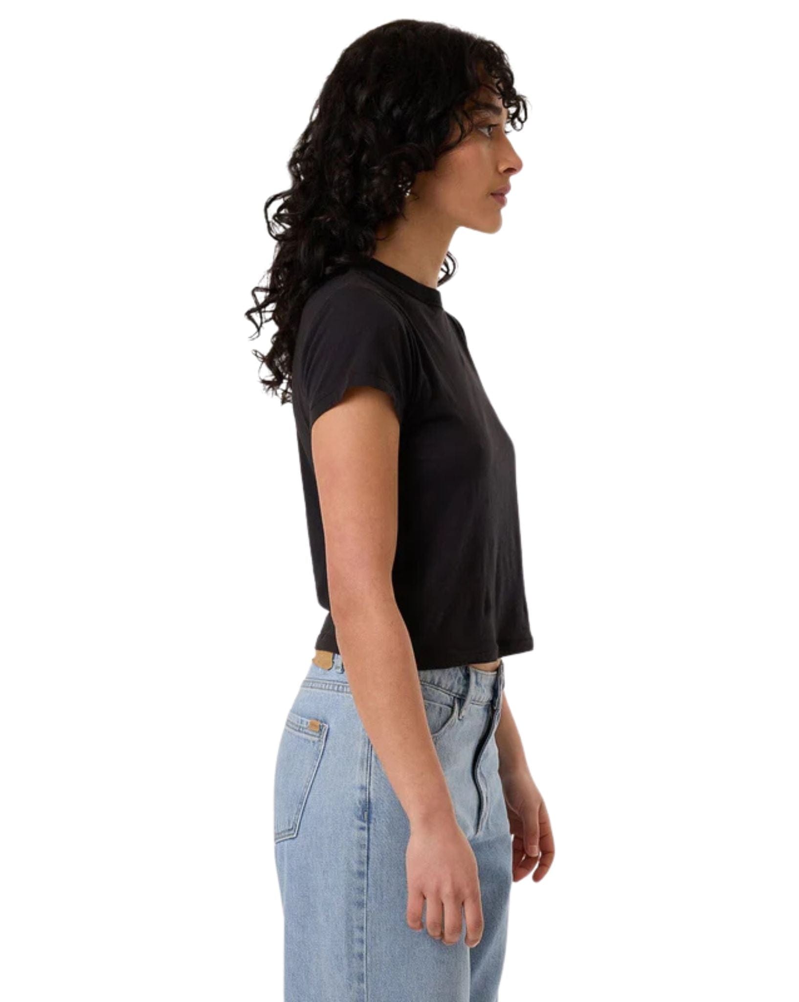 Thrills Womens Thrills Boy Tee