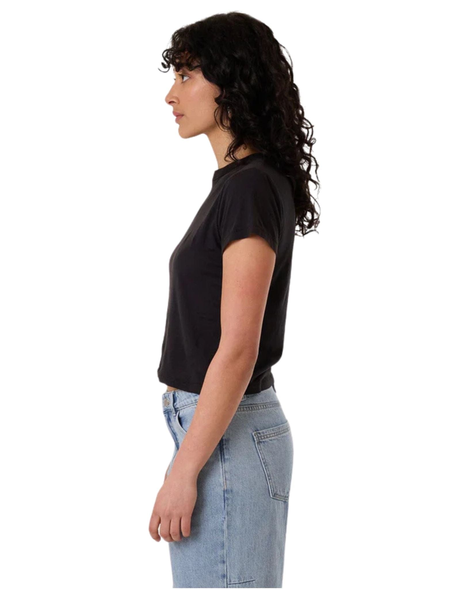Thrills Womens Thrills Boy Tee