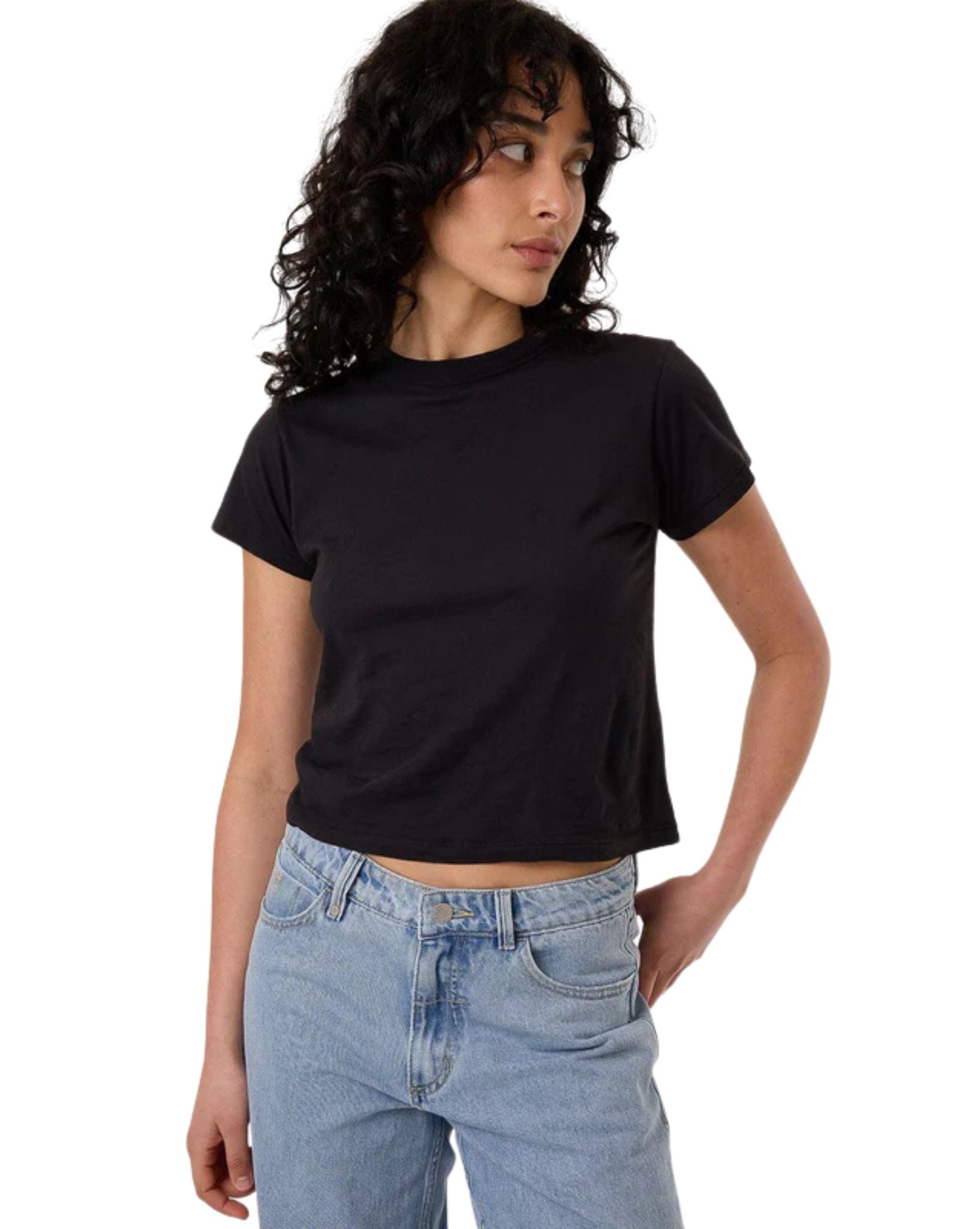 Thrills Womens Thrills Boy Tee