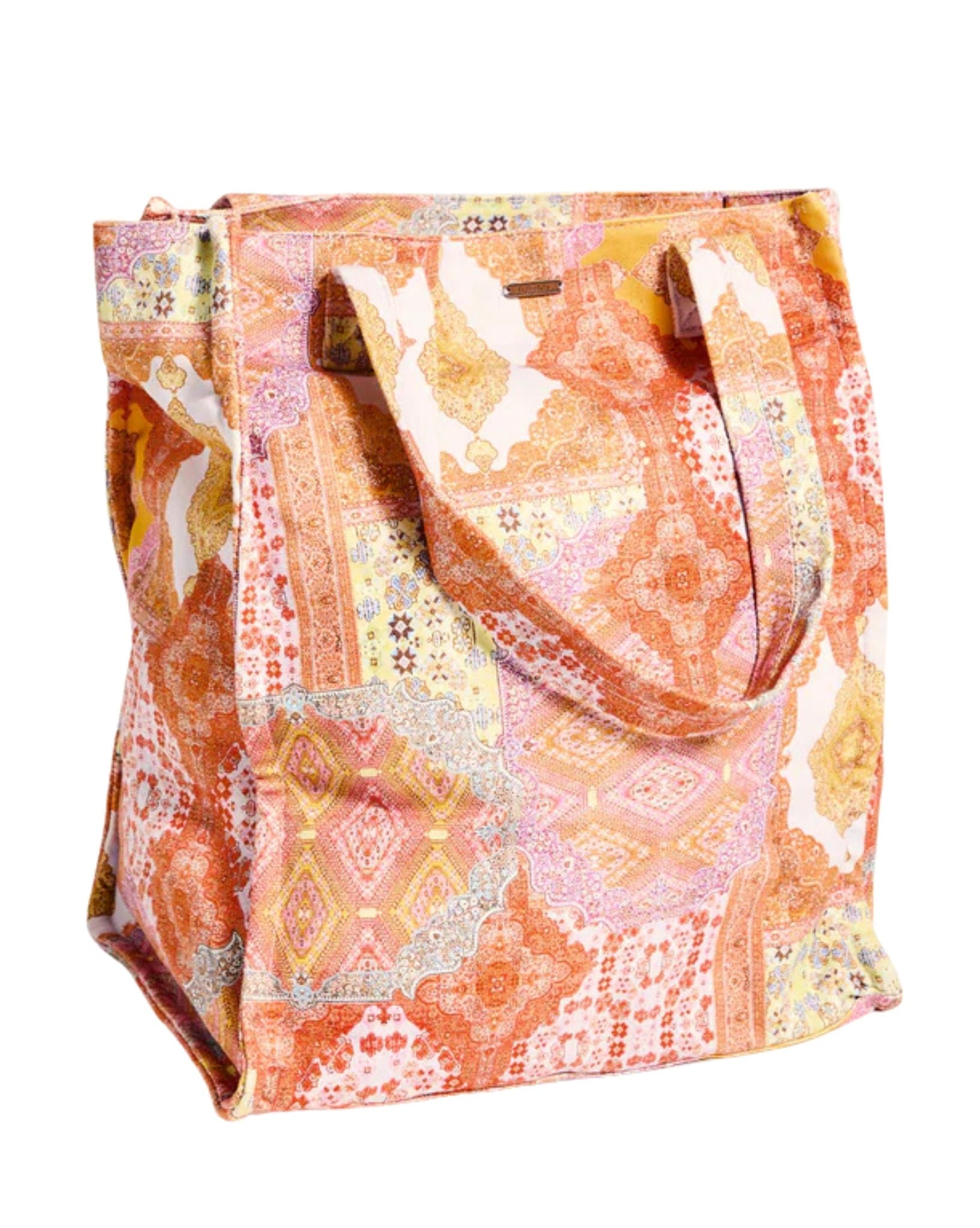 Tigerlily Accessories - Tigerlily Beach Tote Bag