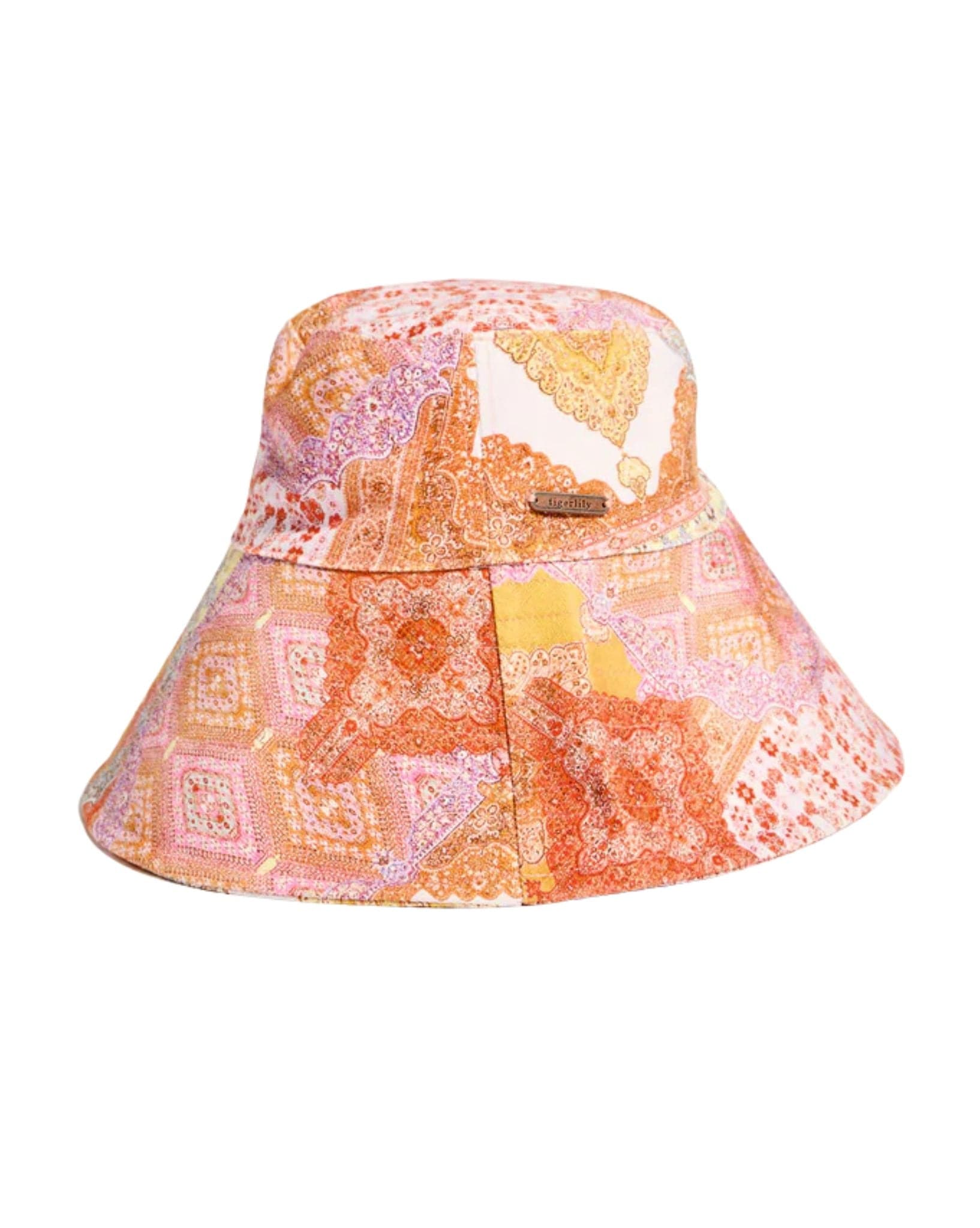 Tigerlily Accessories - Tigerlily Bucket Hat