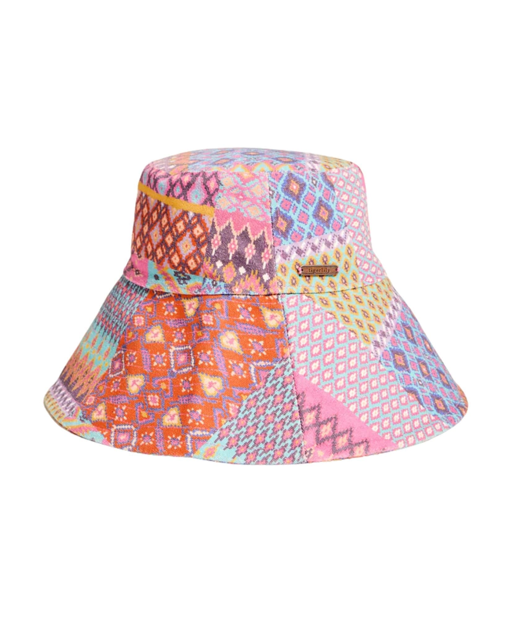 Tigerlily Accessories - Tigerlily Bucket Hat