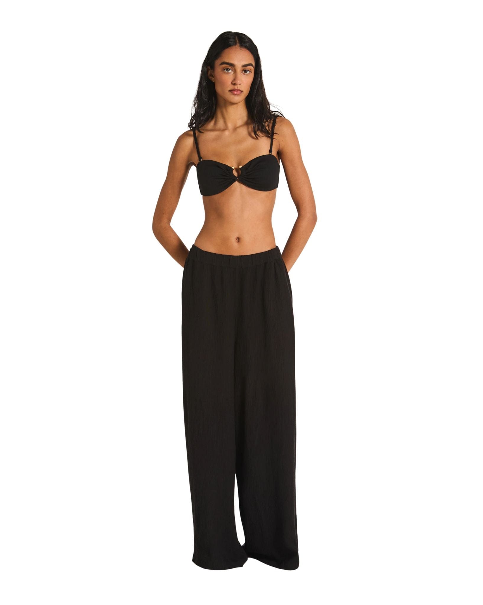Tigerlily Alanya Pant Resort