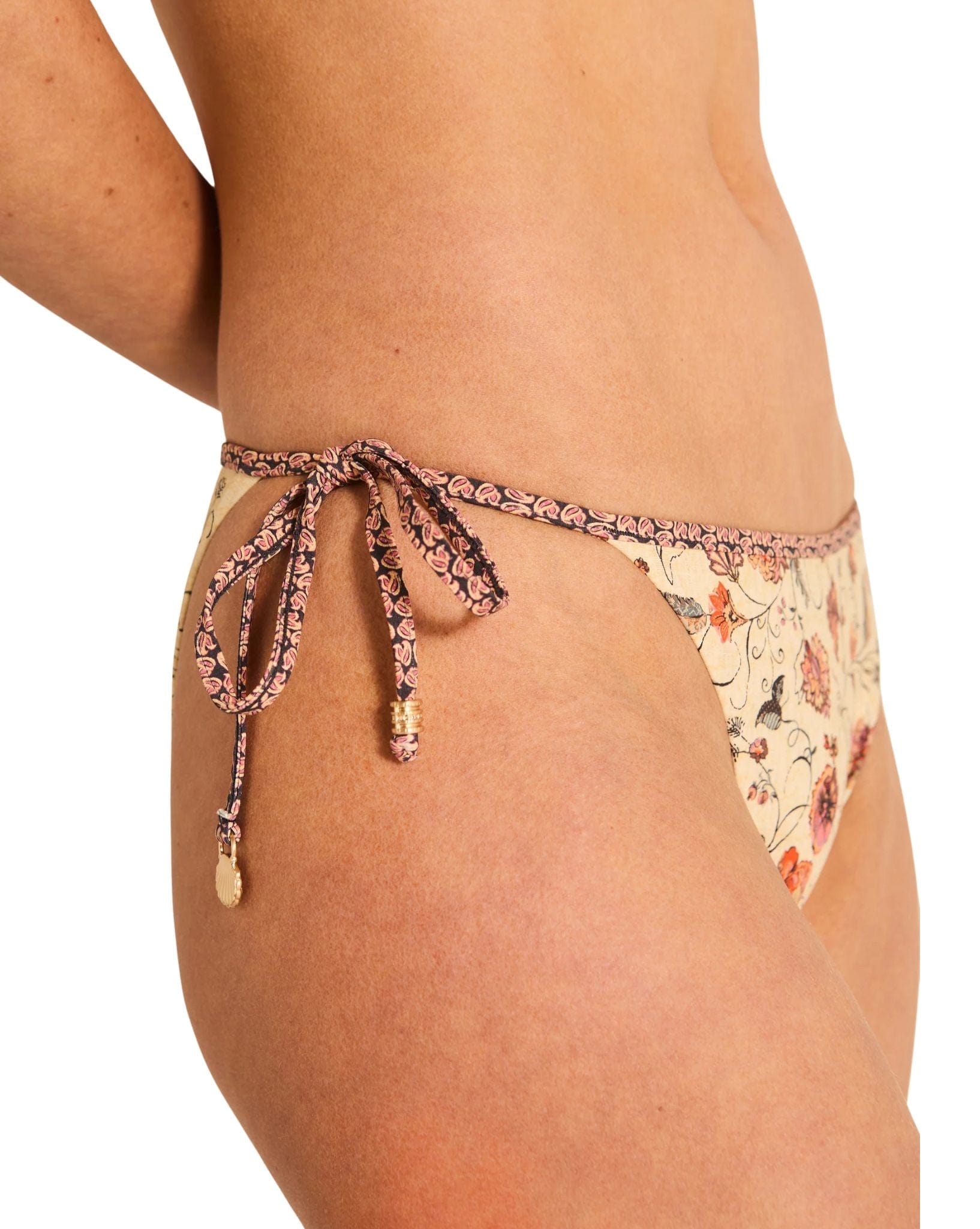 Tigerlily Alisande Tara Triangle Bikini Top