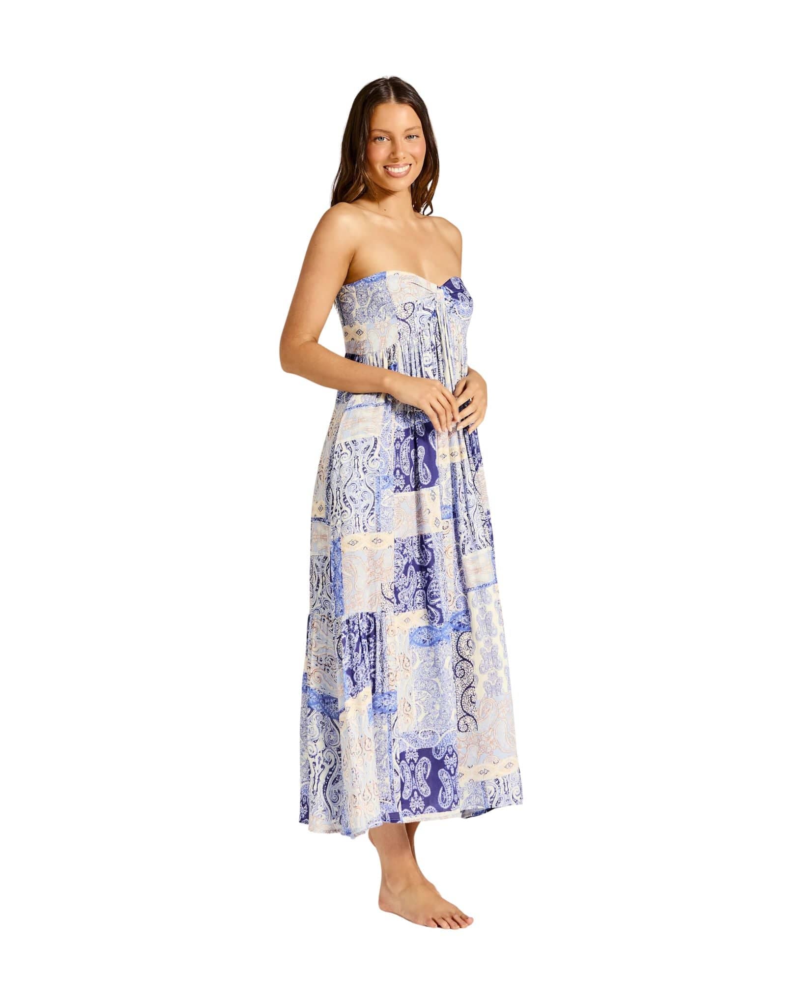 Tigerlily Anja - Galatea Dress