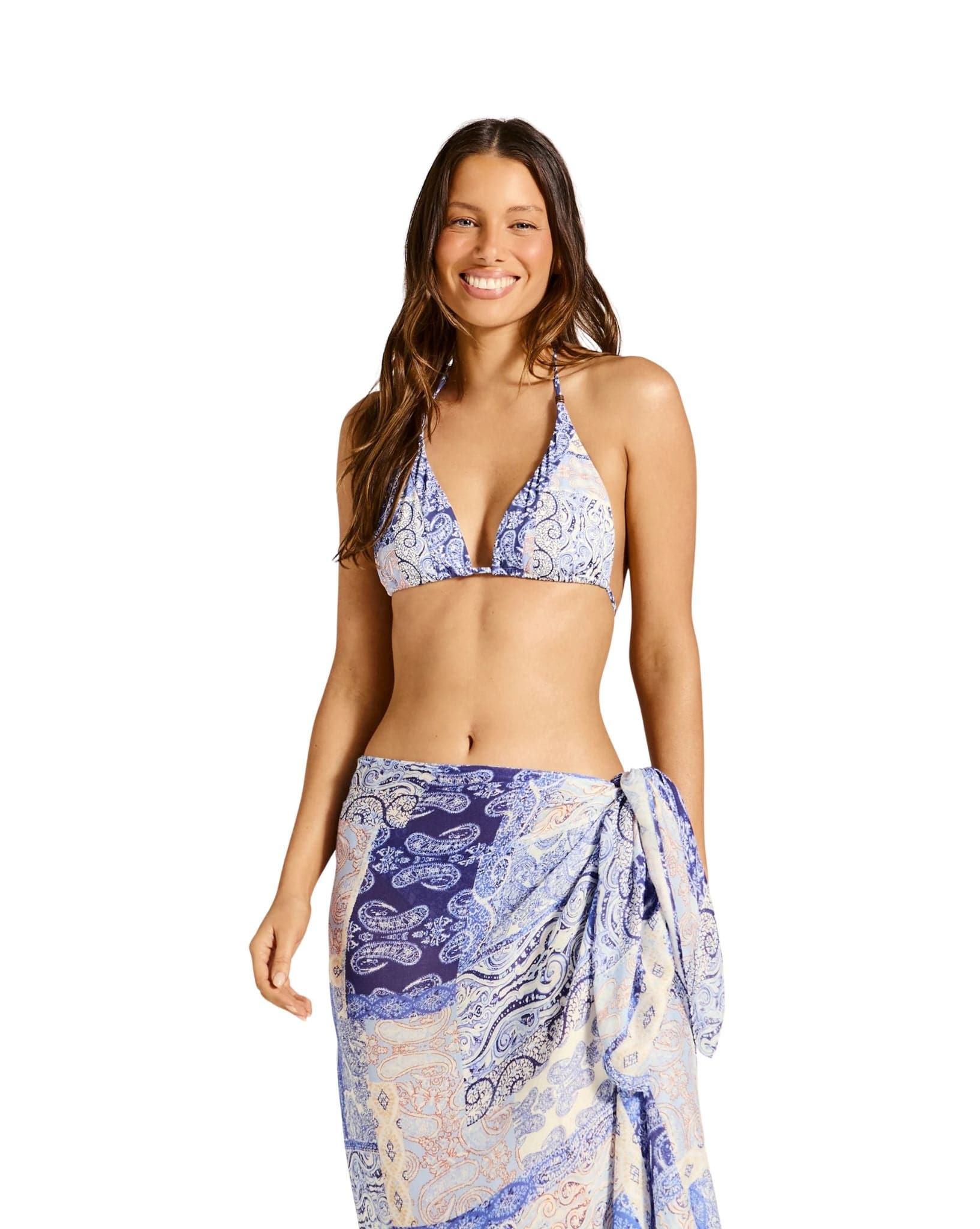 Tigerlily Anja - Sarong