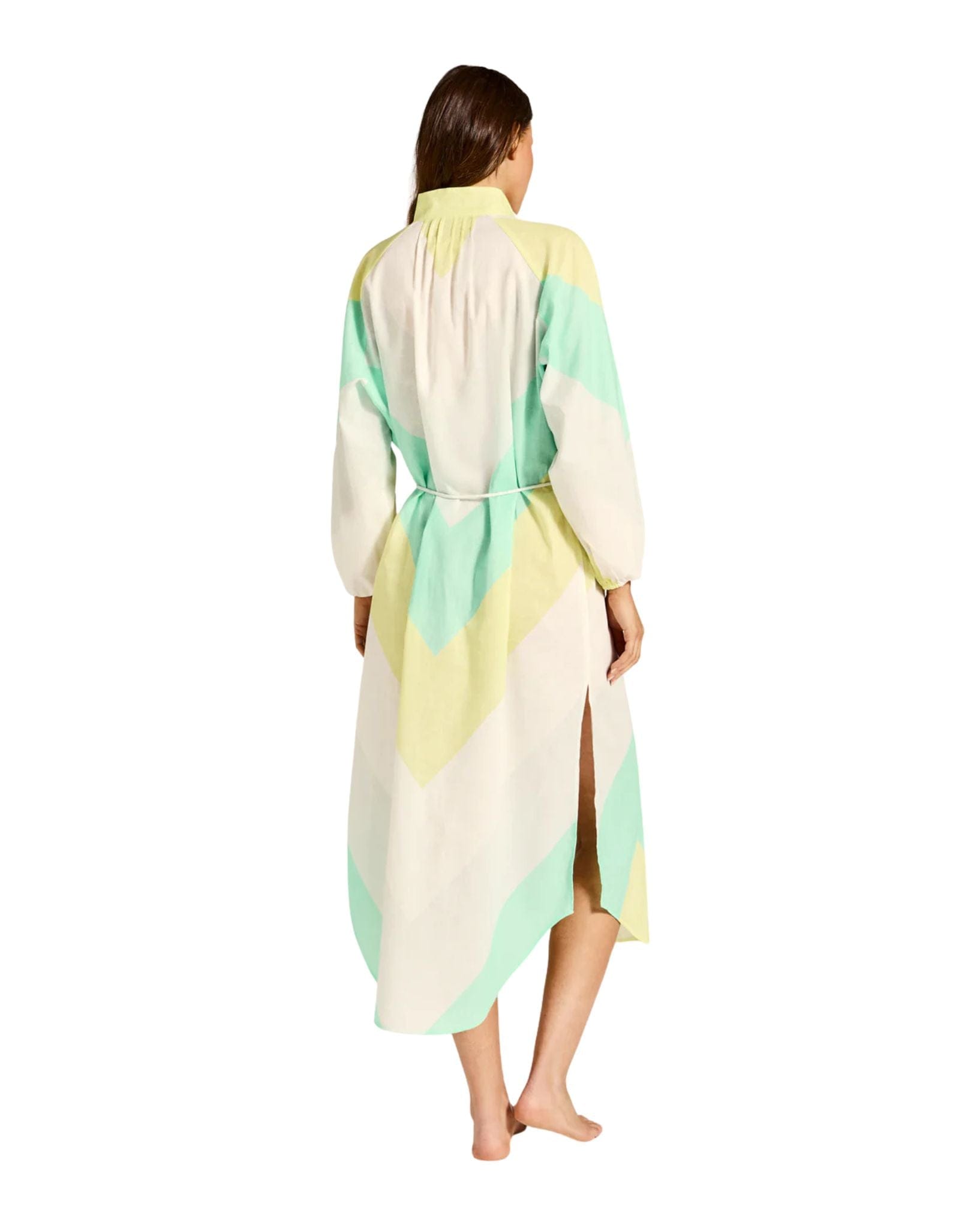 Tigerlily Capri - Lorena Dress