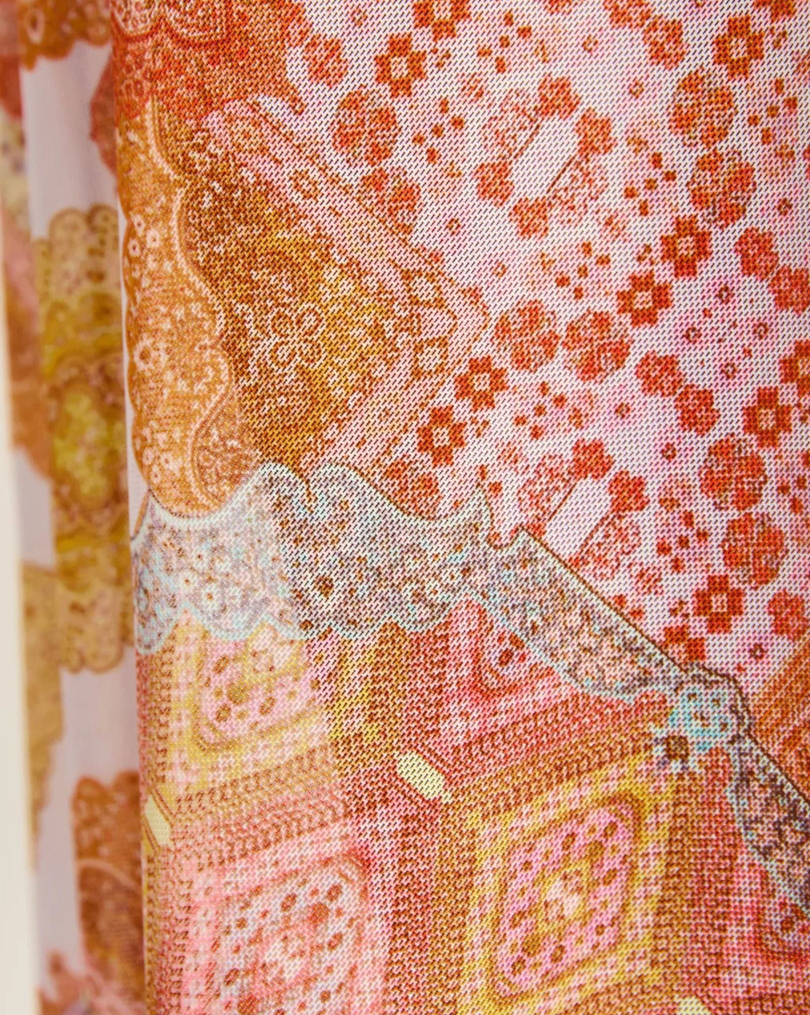 Tigerlily Herra - Blake Maxi Skirt