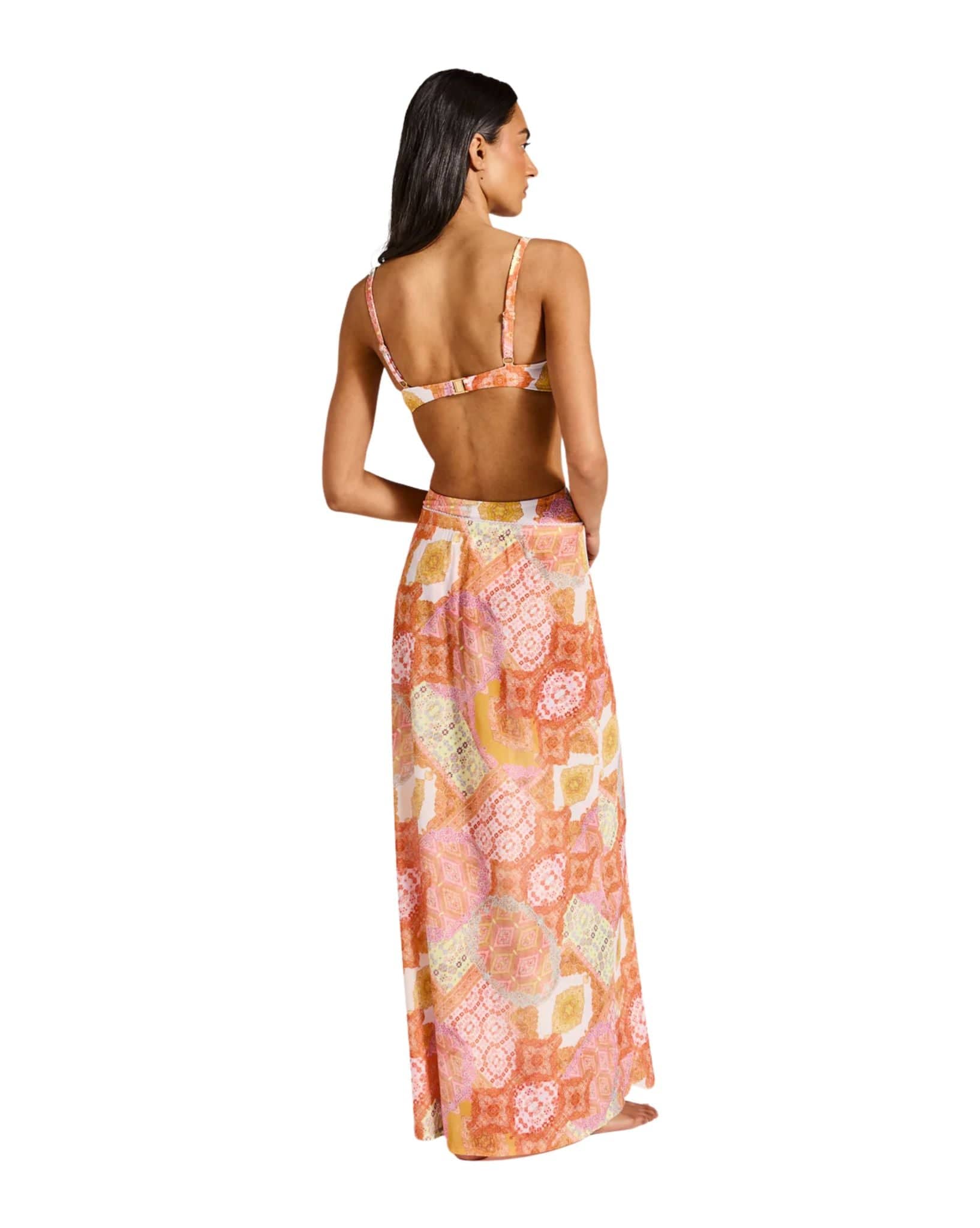 Tigerlily Herra - Blake Maxi Skirt