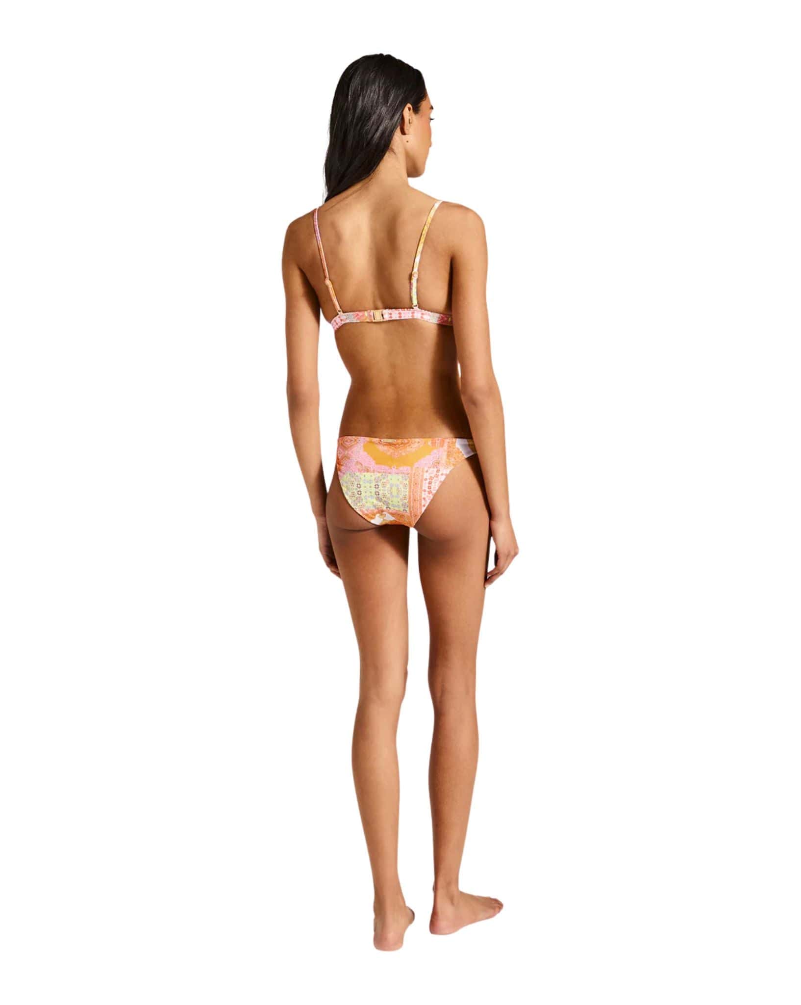 Tigerlily Herra - Christie Long Line Tri