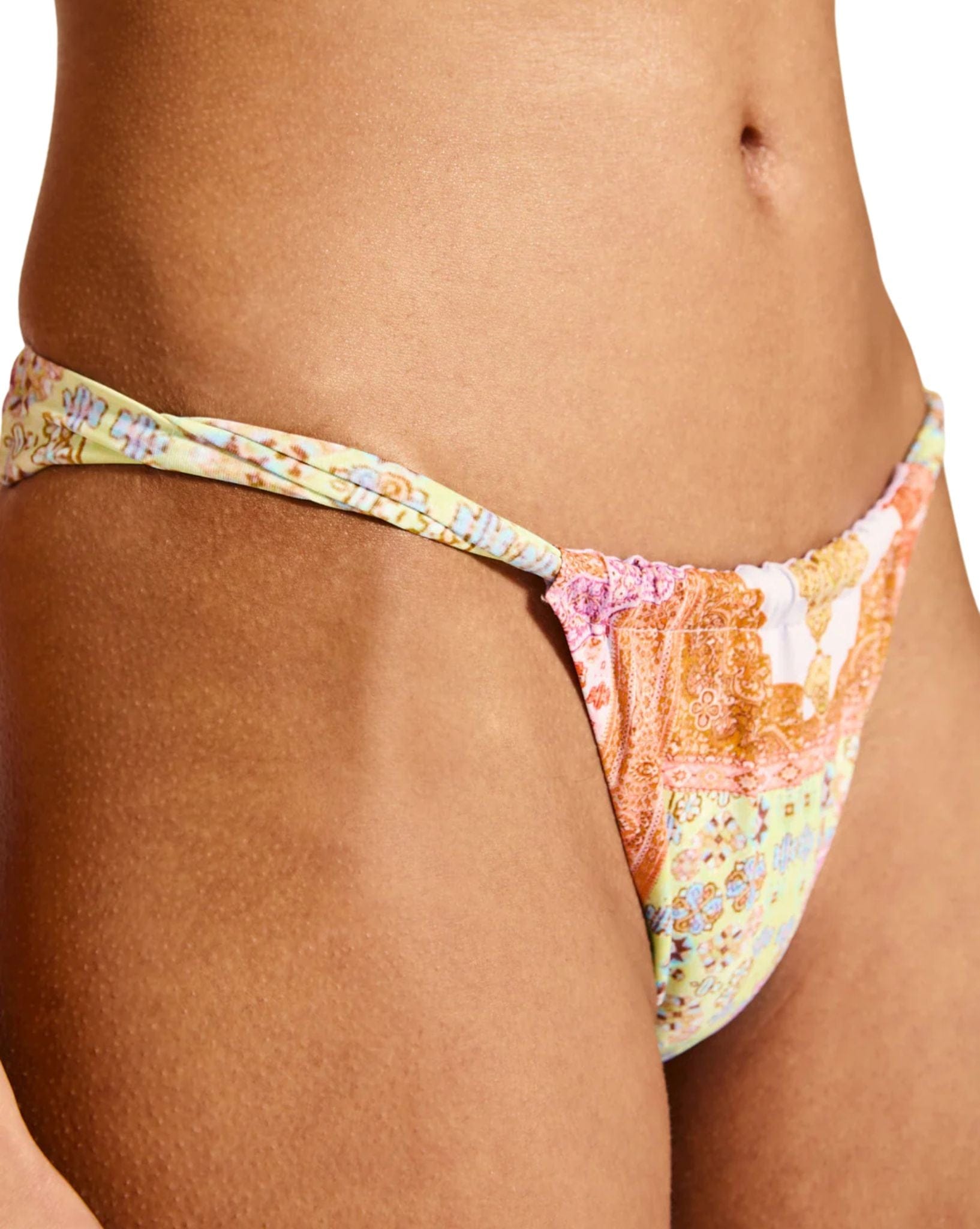 Tigerlily Herra - Kaia Bottom