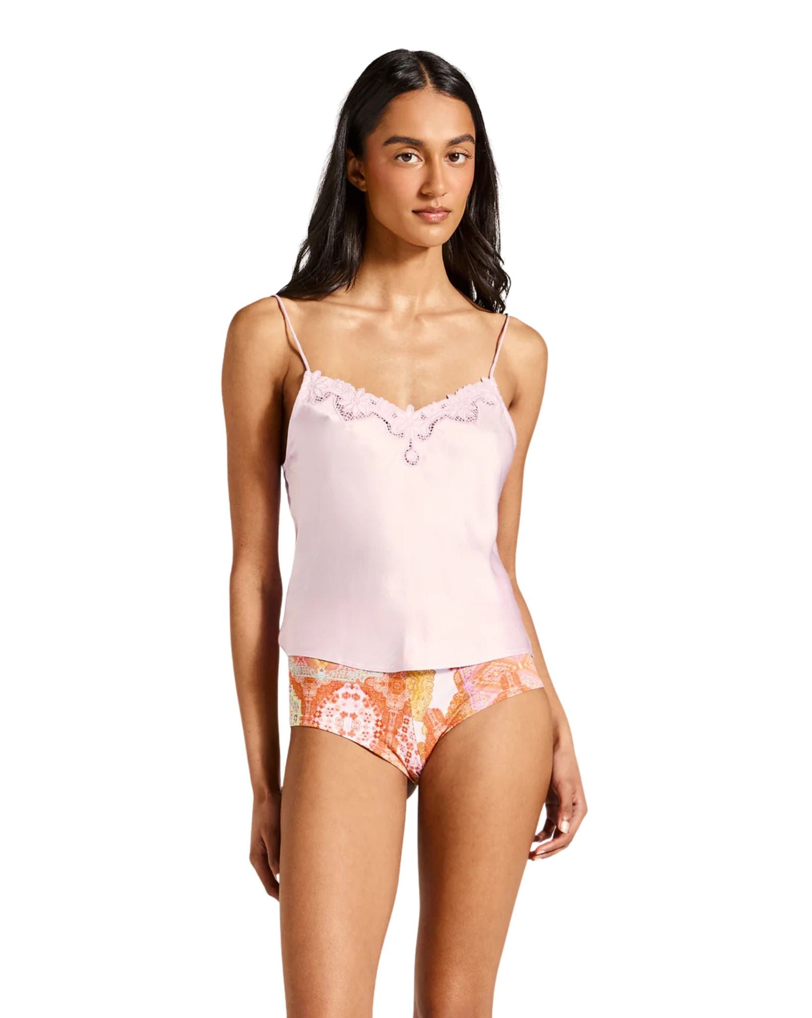 Tigerlily Herra - Kit Cami