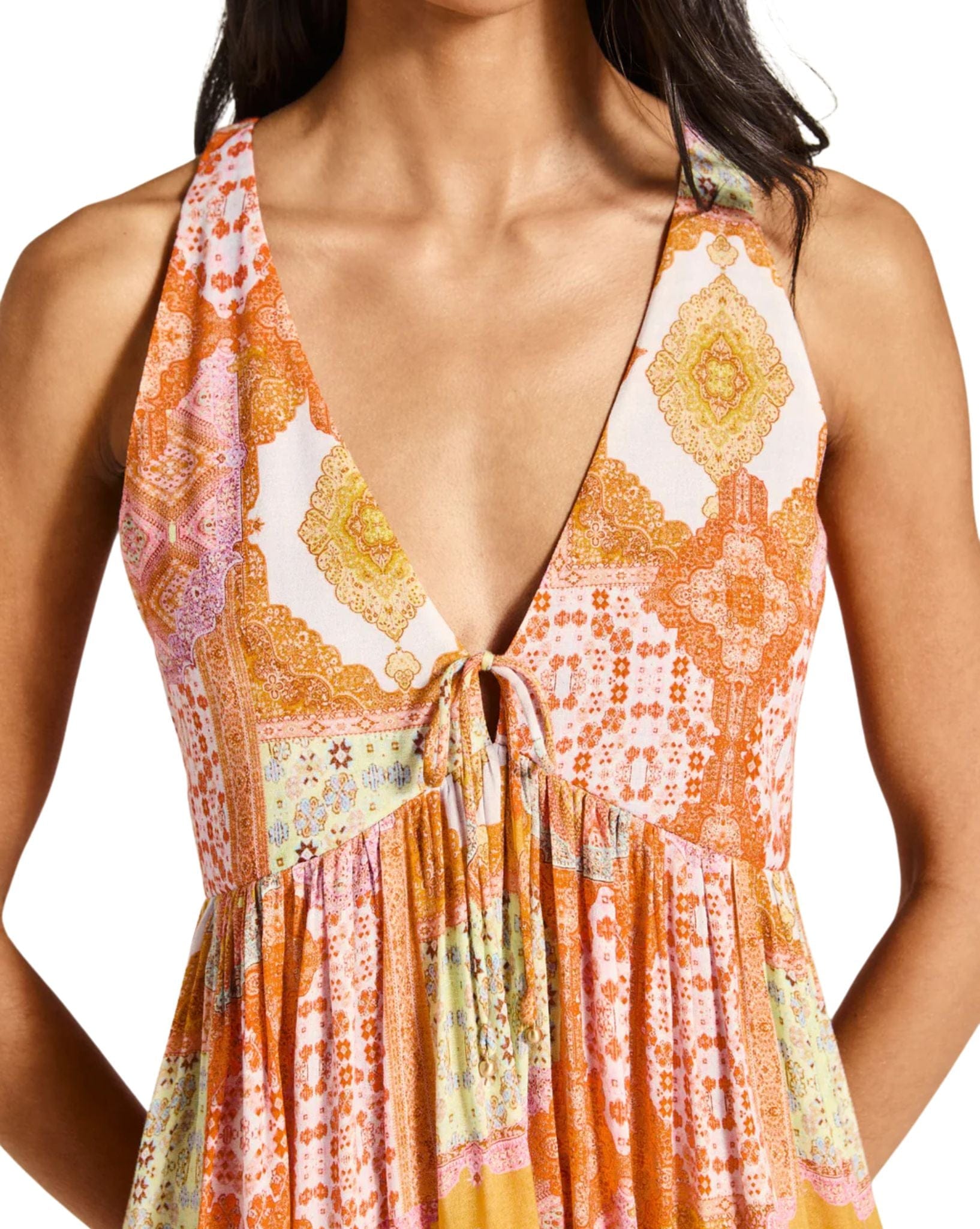 Tigerlily Herra - Pepper Mini Dress