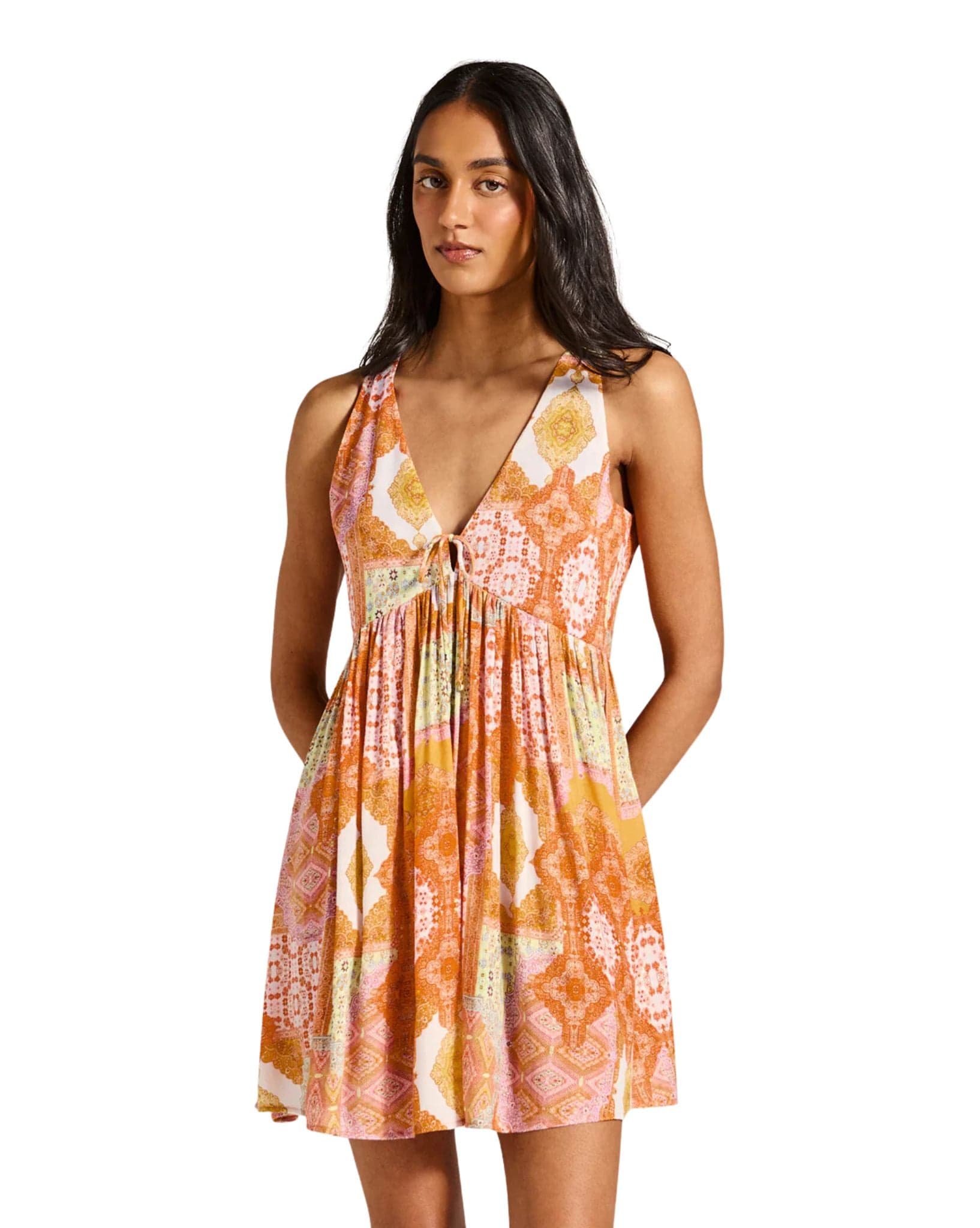 Tigerlily Herra - Pepper Mini Dress