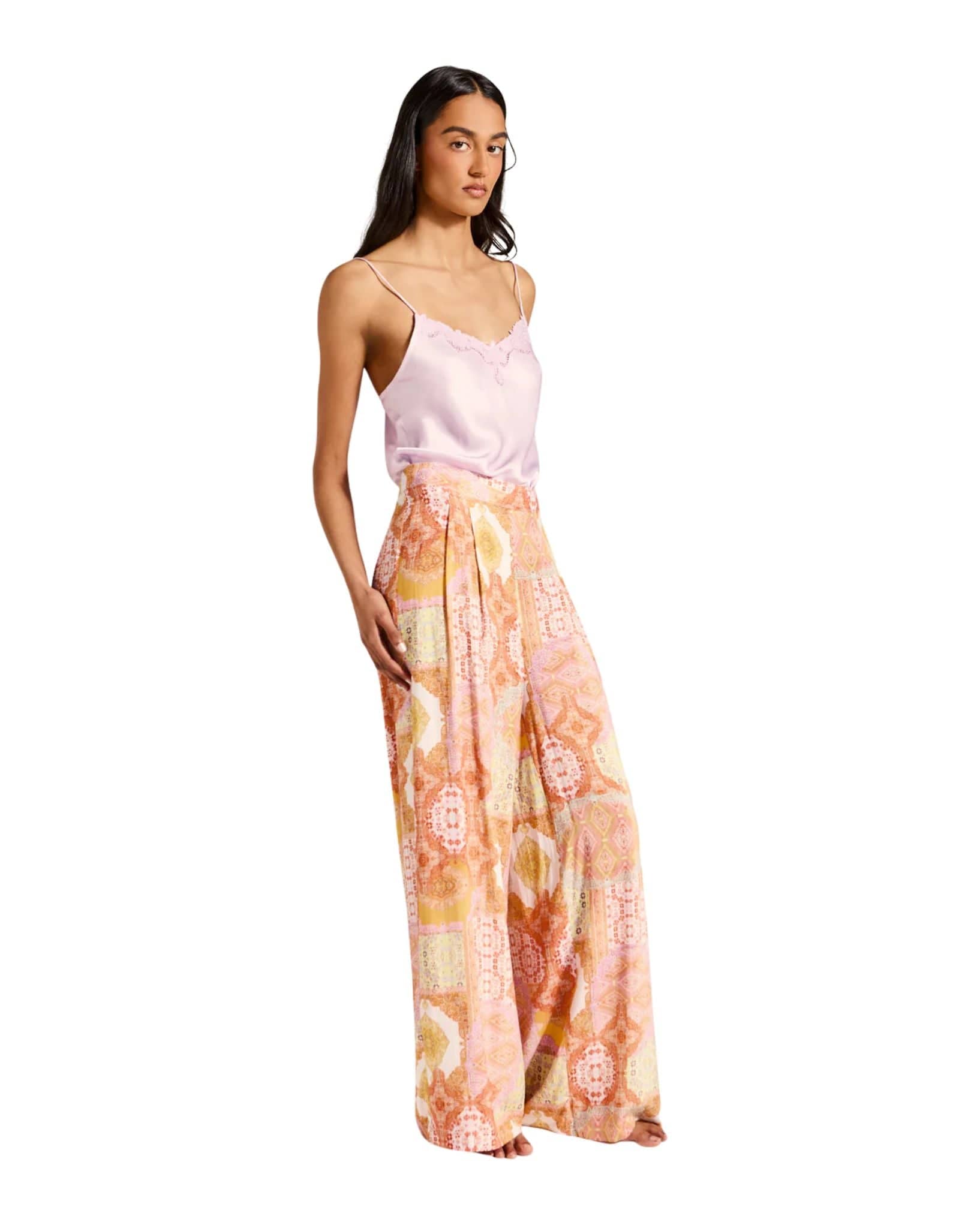 Tigerlily Herra - Sonia Pant