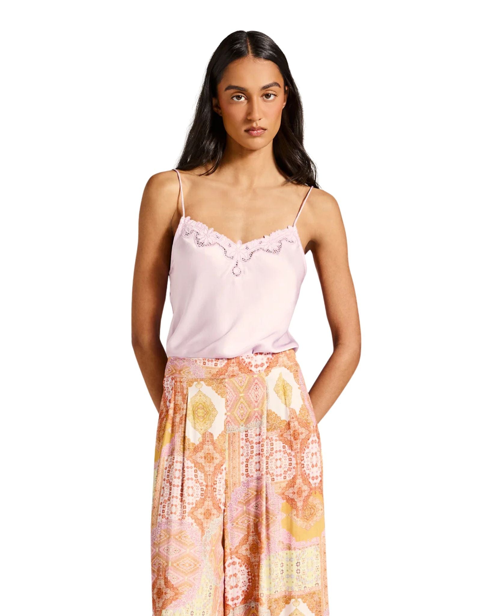 Tigerlily Herra - Sonia Pant