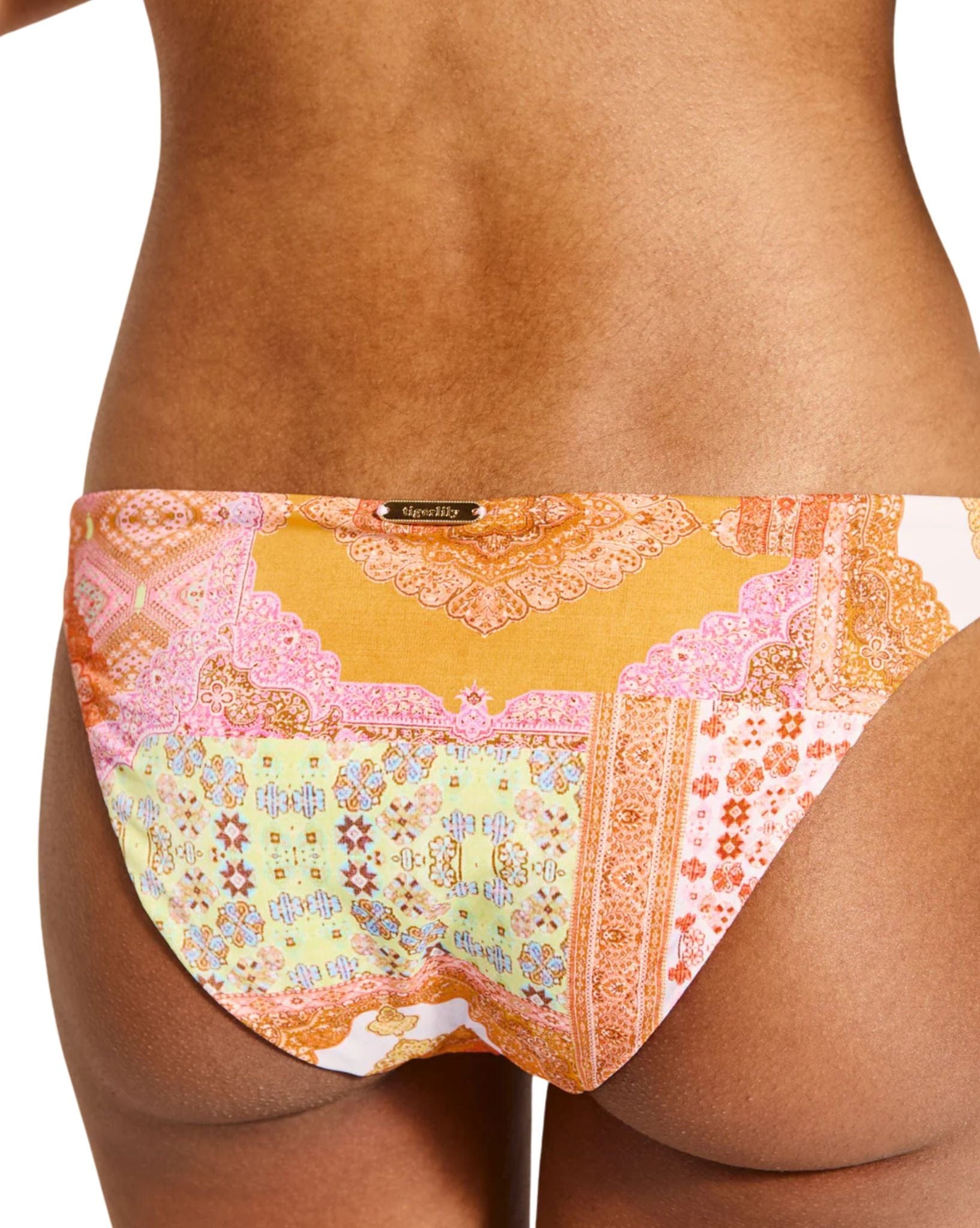 Tigerlily Herra - Tiger Bottom