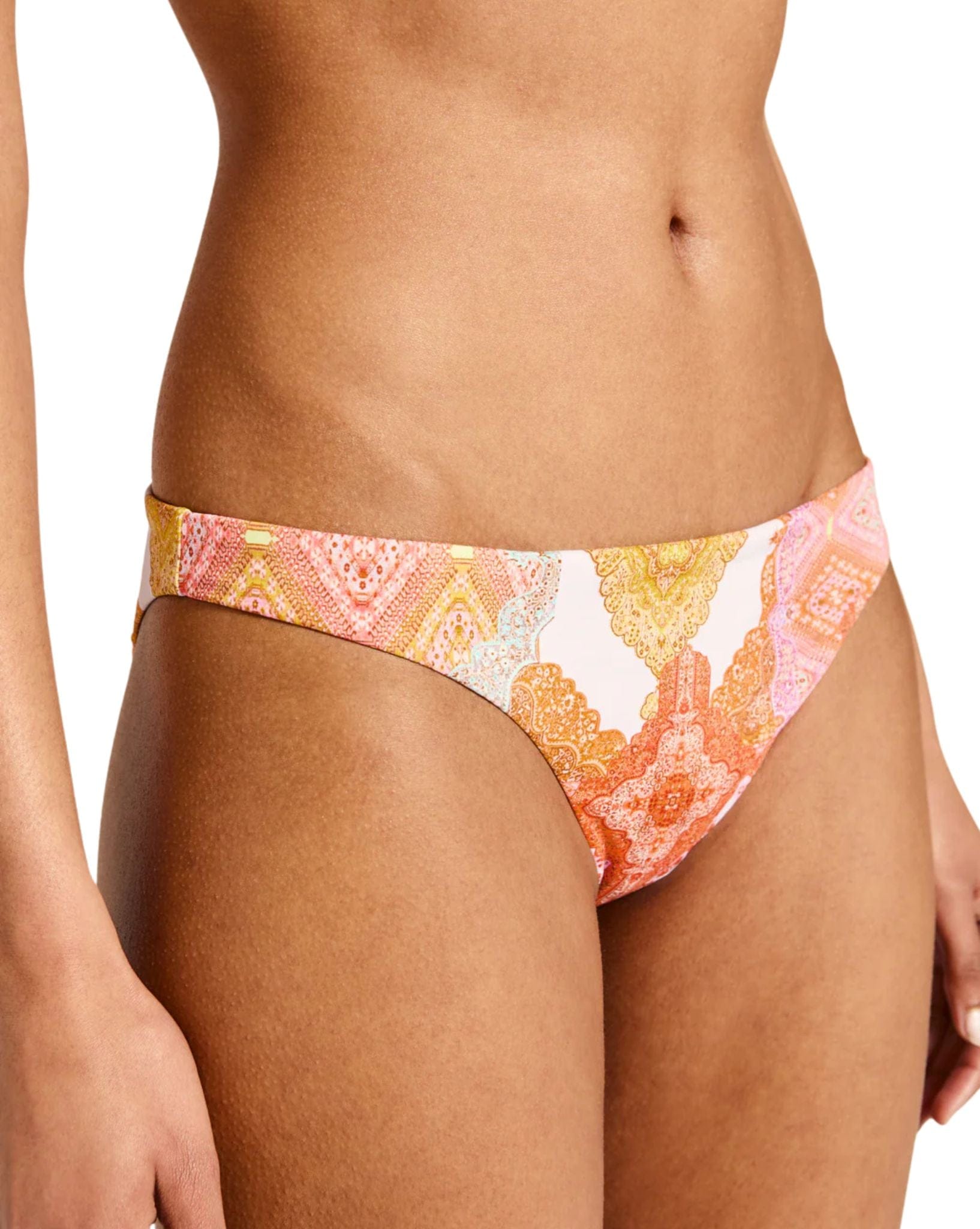 Tigerlily Herra - Tiger Bottom