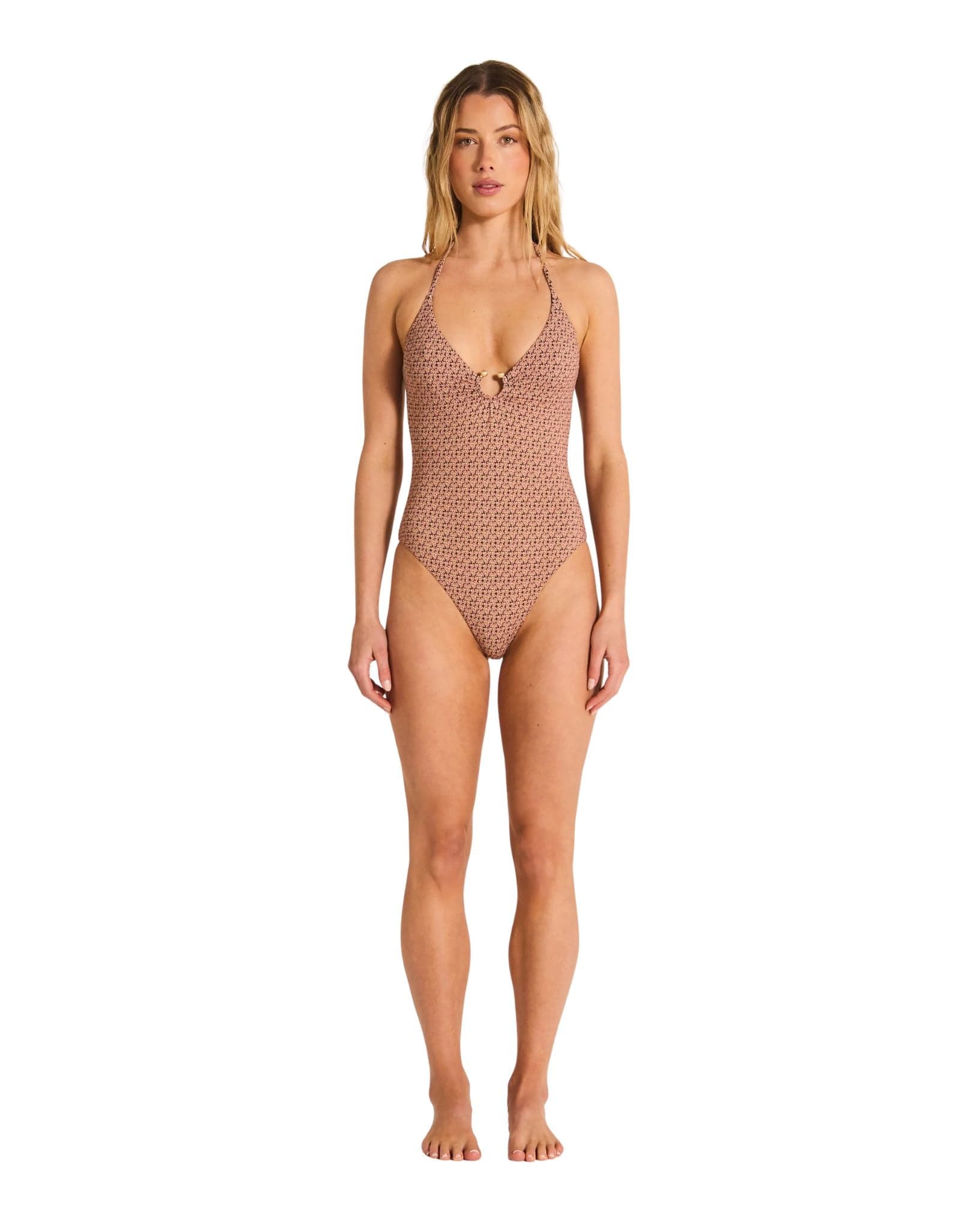 Tigerlily Irena Alisande One Piece