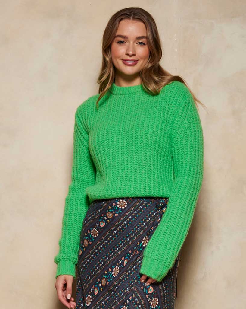 Tigerlily Matilda Sweater