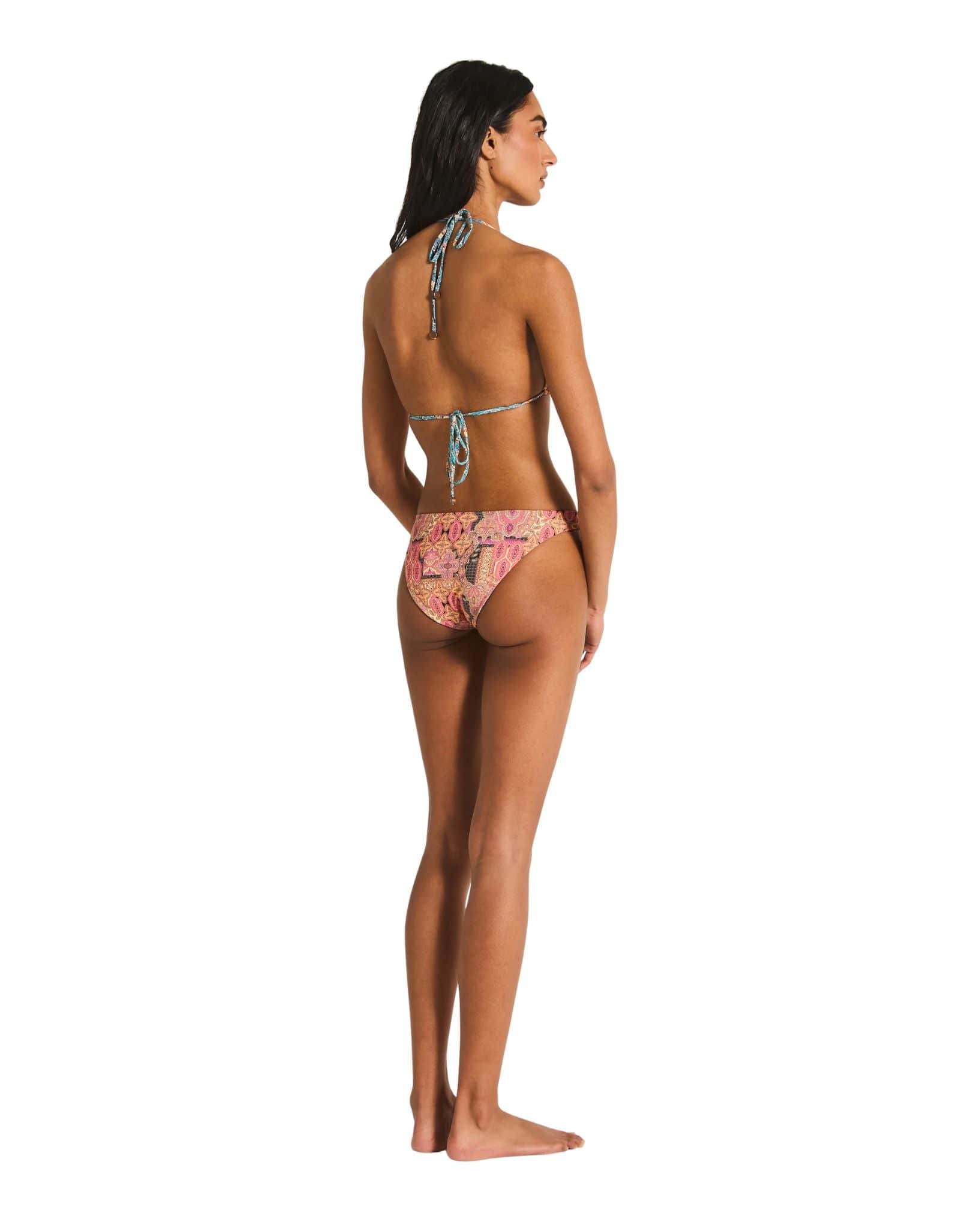 Tigerlily Nalani Tri Whitney