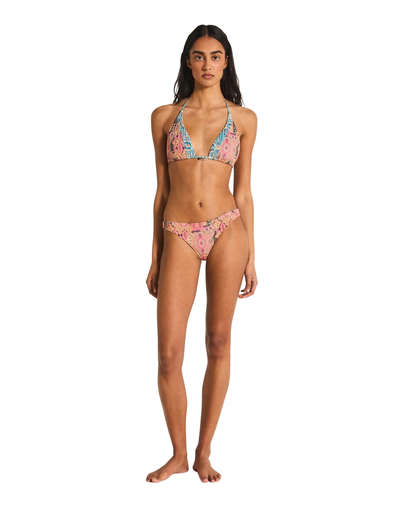 Tigerlily Nalani Tri Whitney