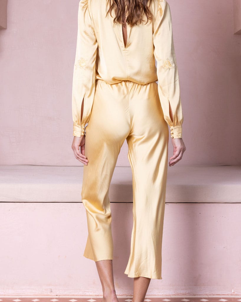 Tigerlily Santa Teresa Mortisha Pants