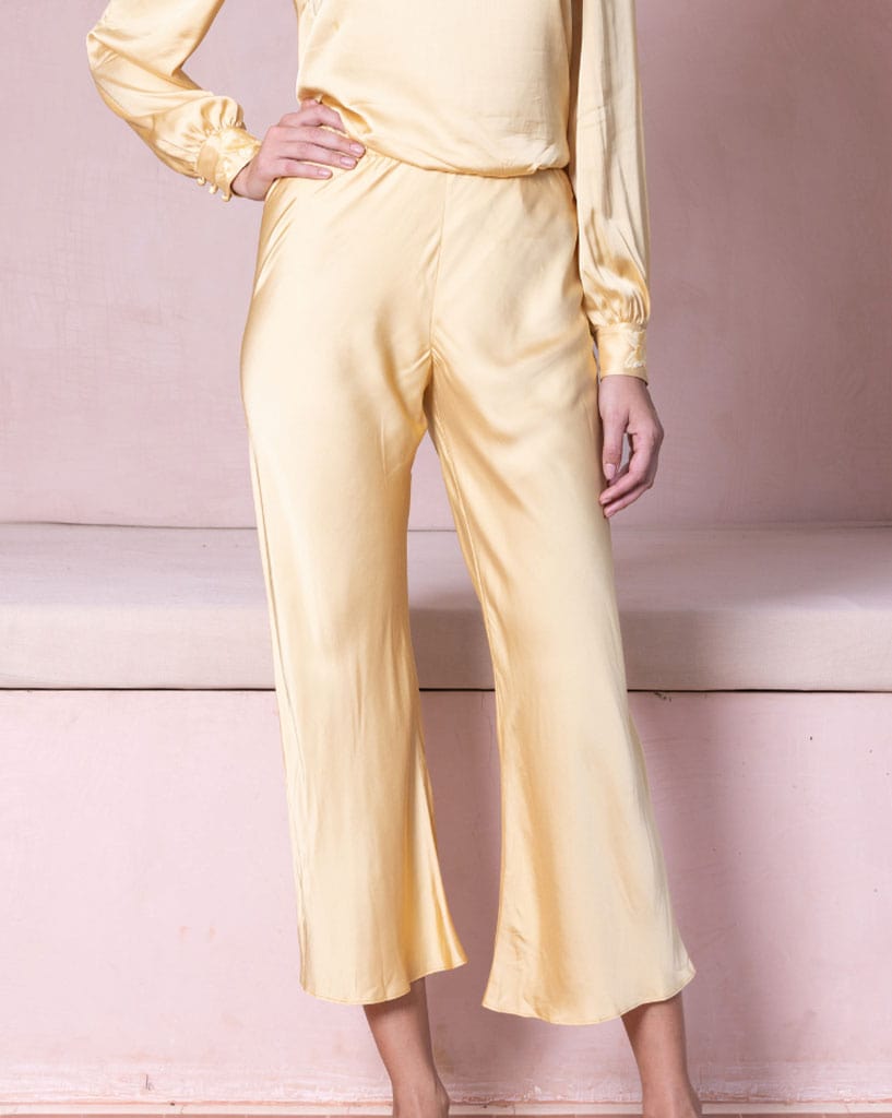 Tigerlily Santa Teresa Mortisha Pants