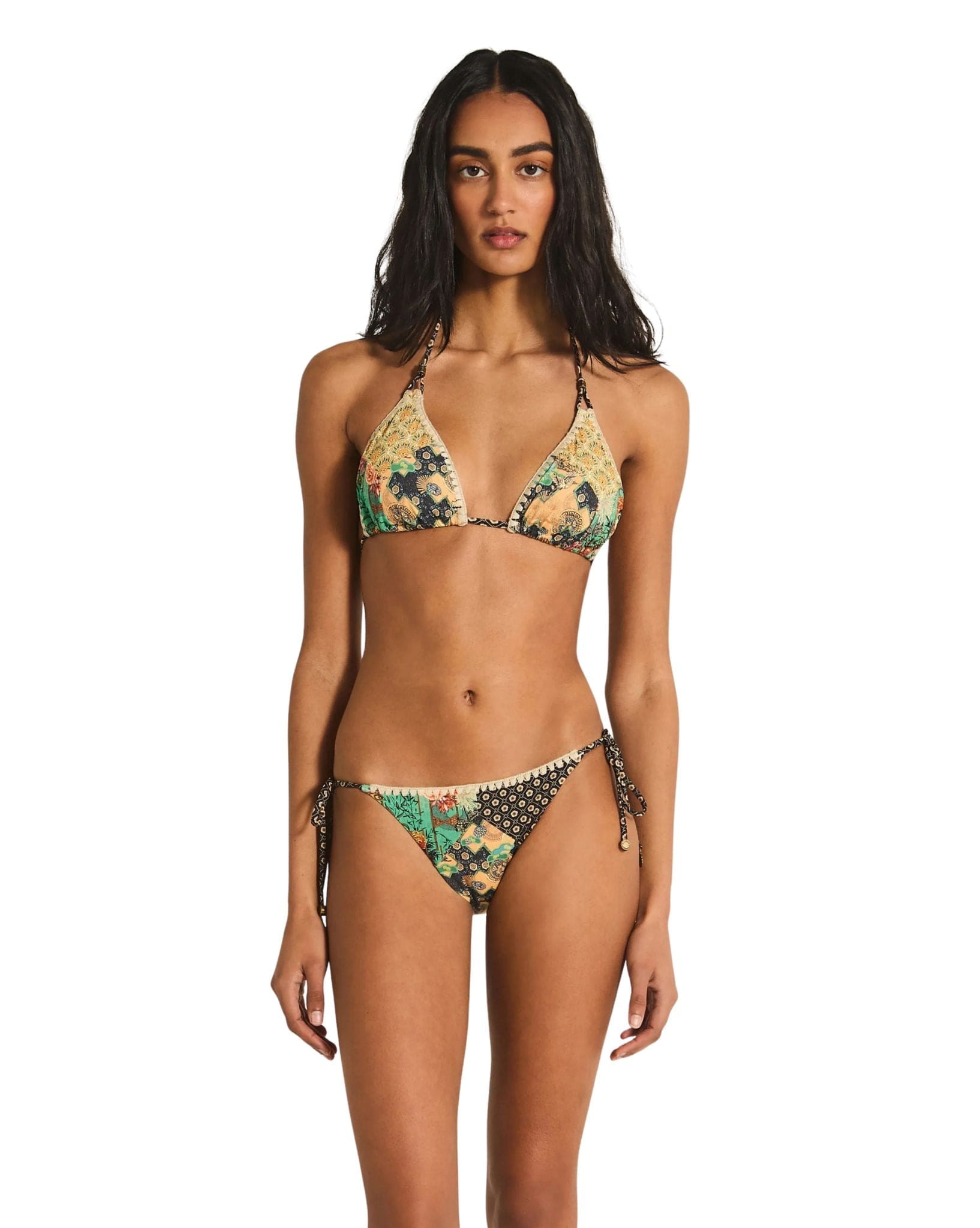 Tigerlily Tara Tri Haruki