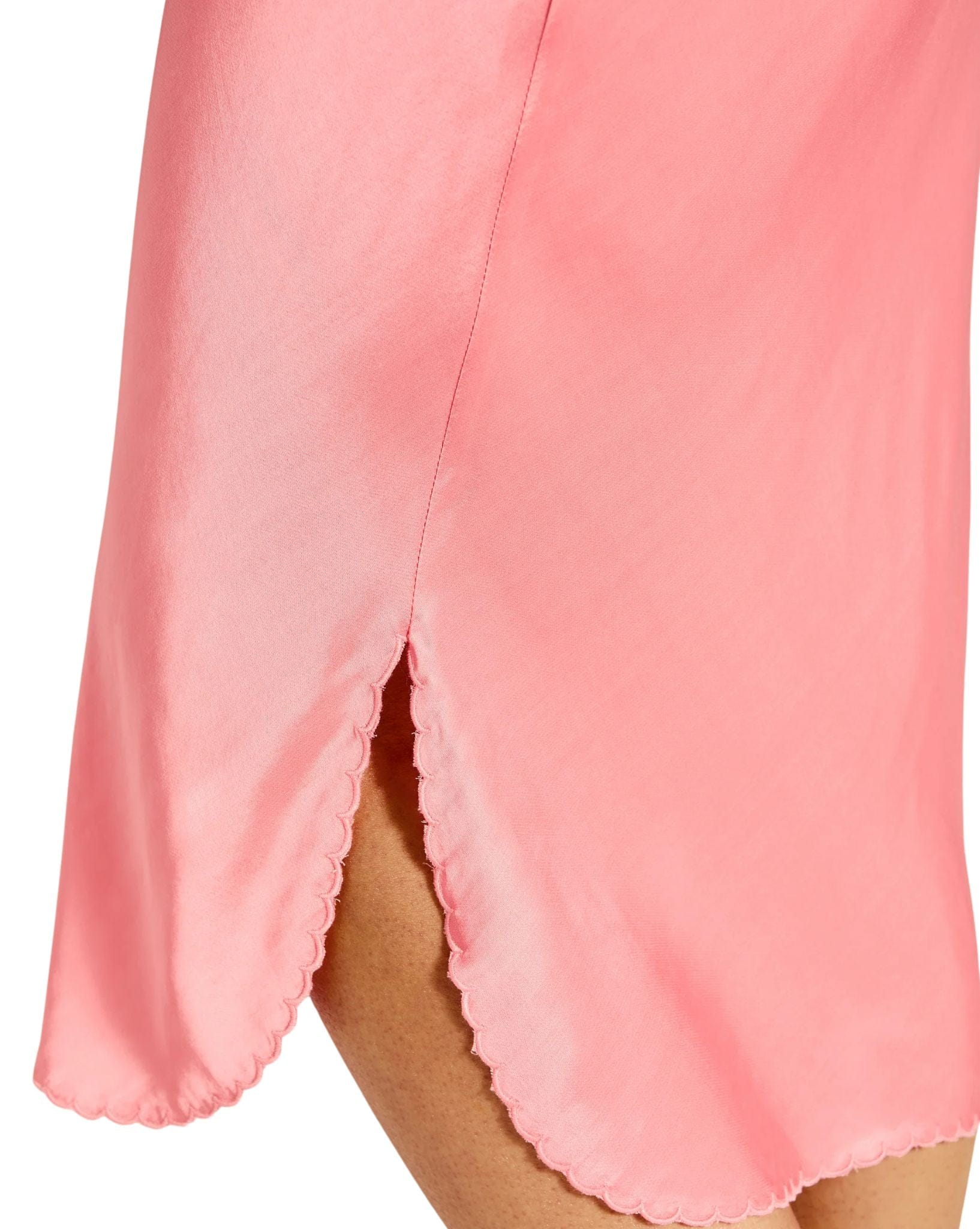 Tigerlily Utopia - Estella Midi Dress