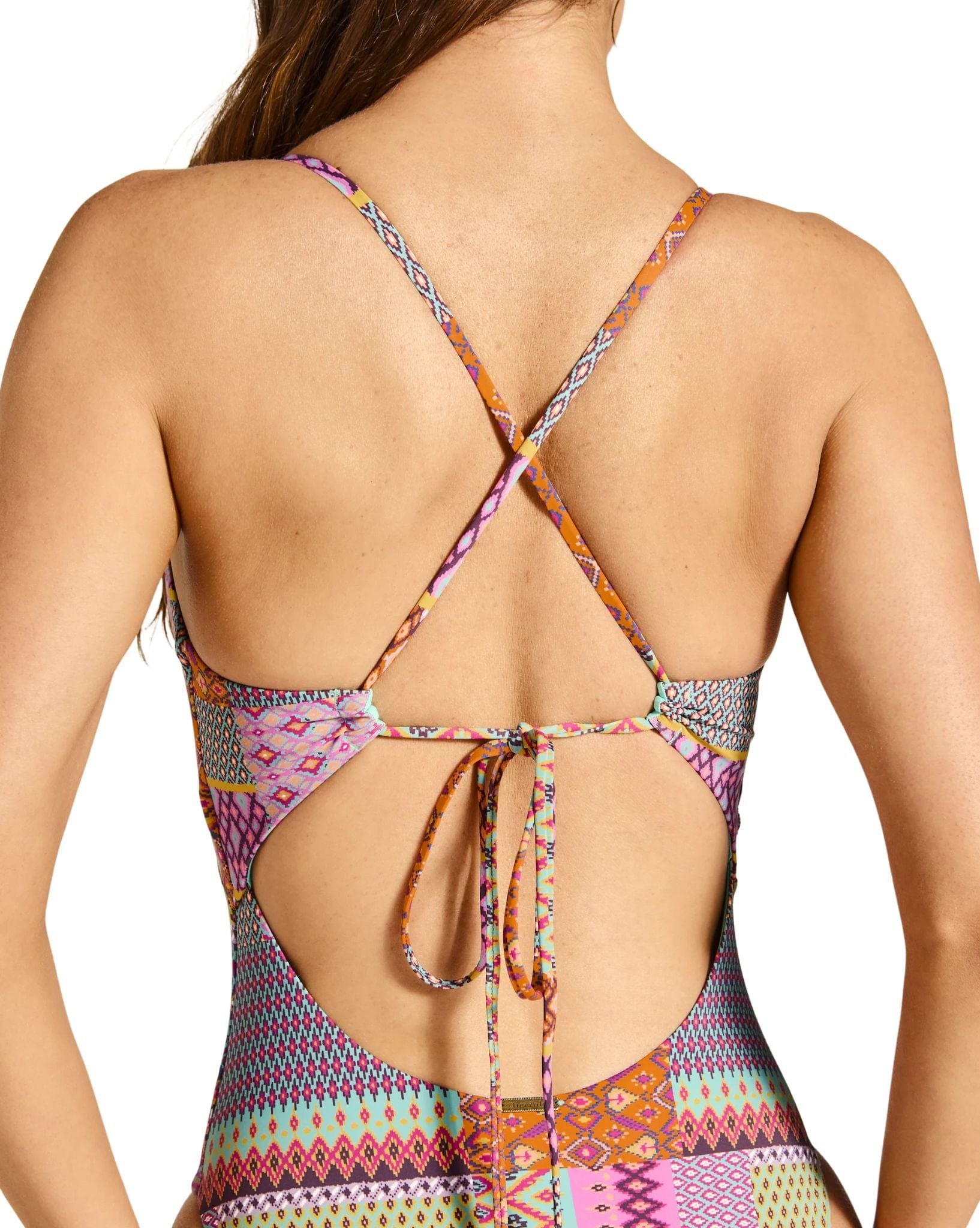 Tigerlily Utopia - Hot Elle One Piece