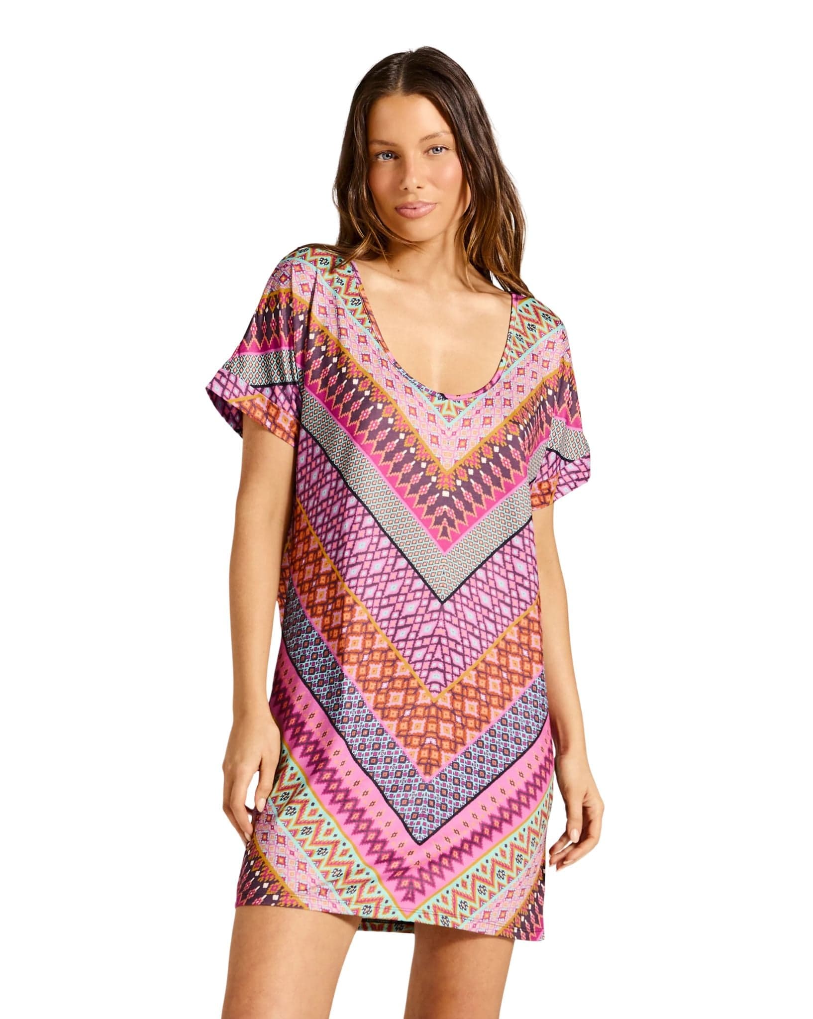 Tigerlily Utopia - Lara Mumu