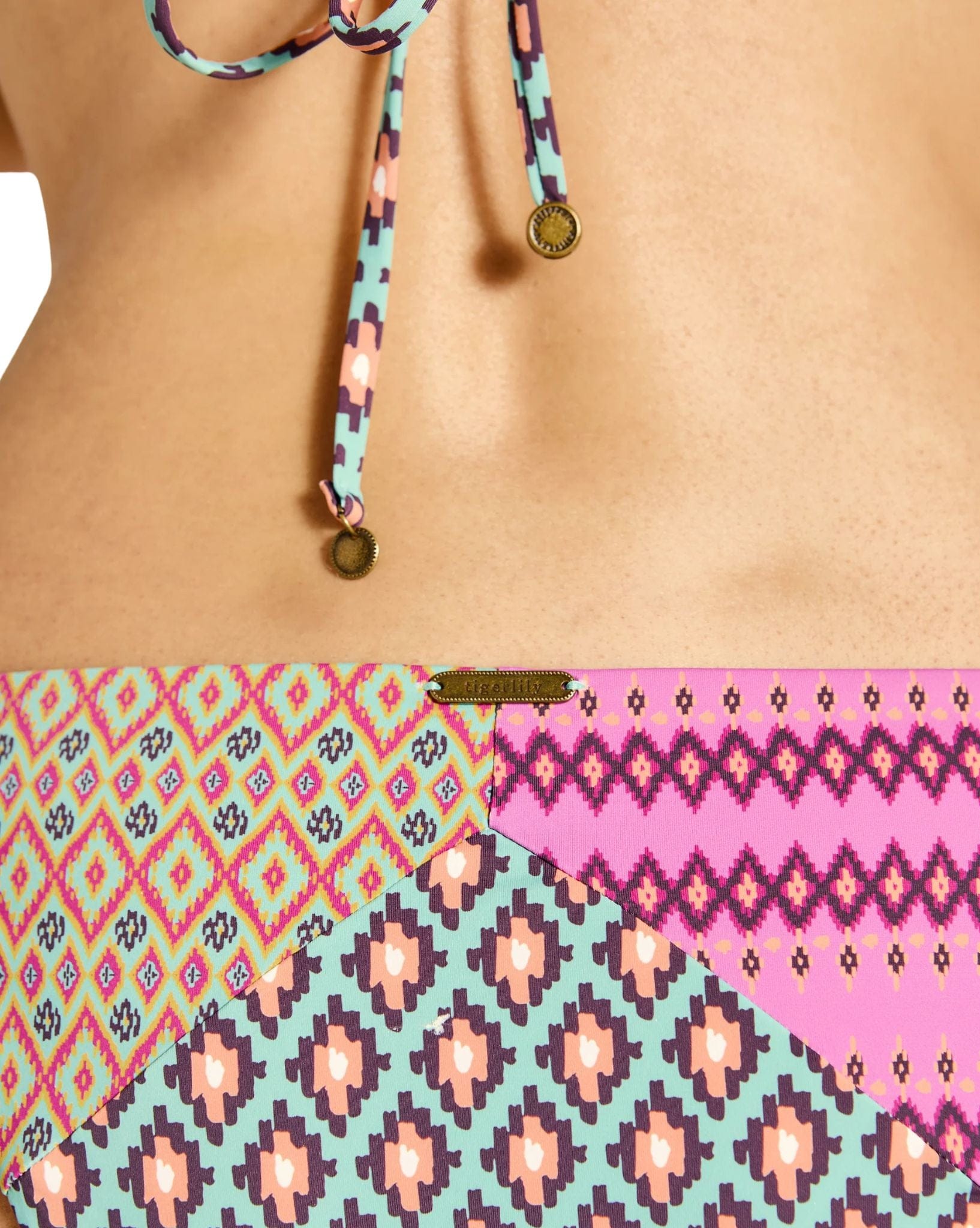 Tigerlily Utopia - Miranda Bottom