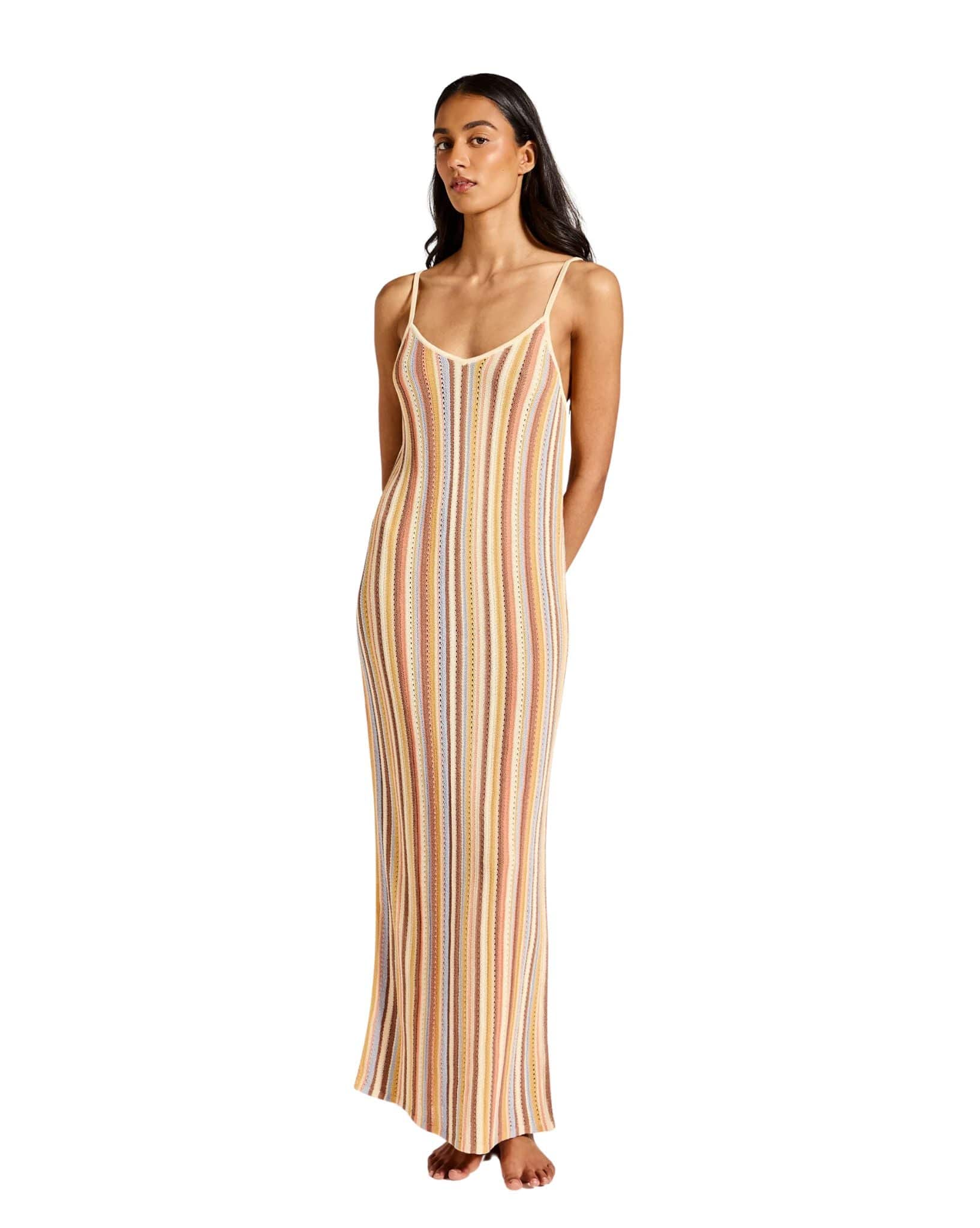 Tigerlily Veronea - Berry Maxi
