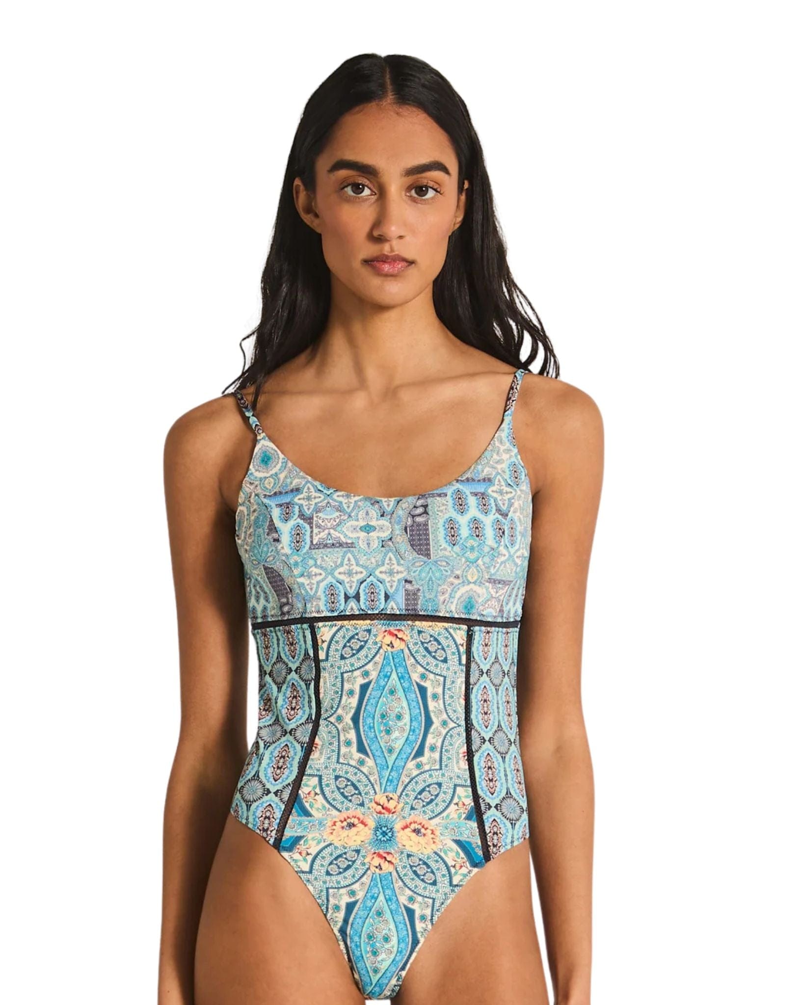 Tigerlily Whitney Hot Stevie One Piece