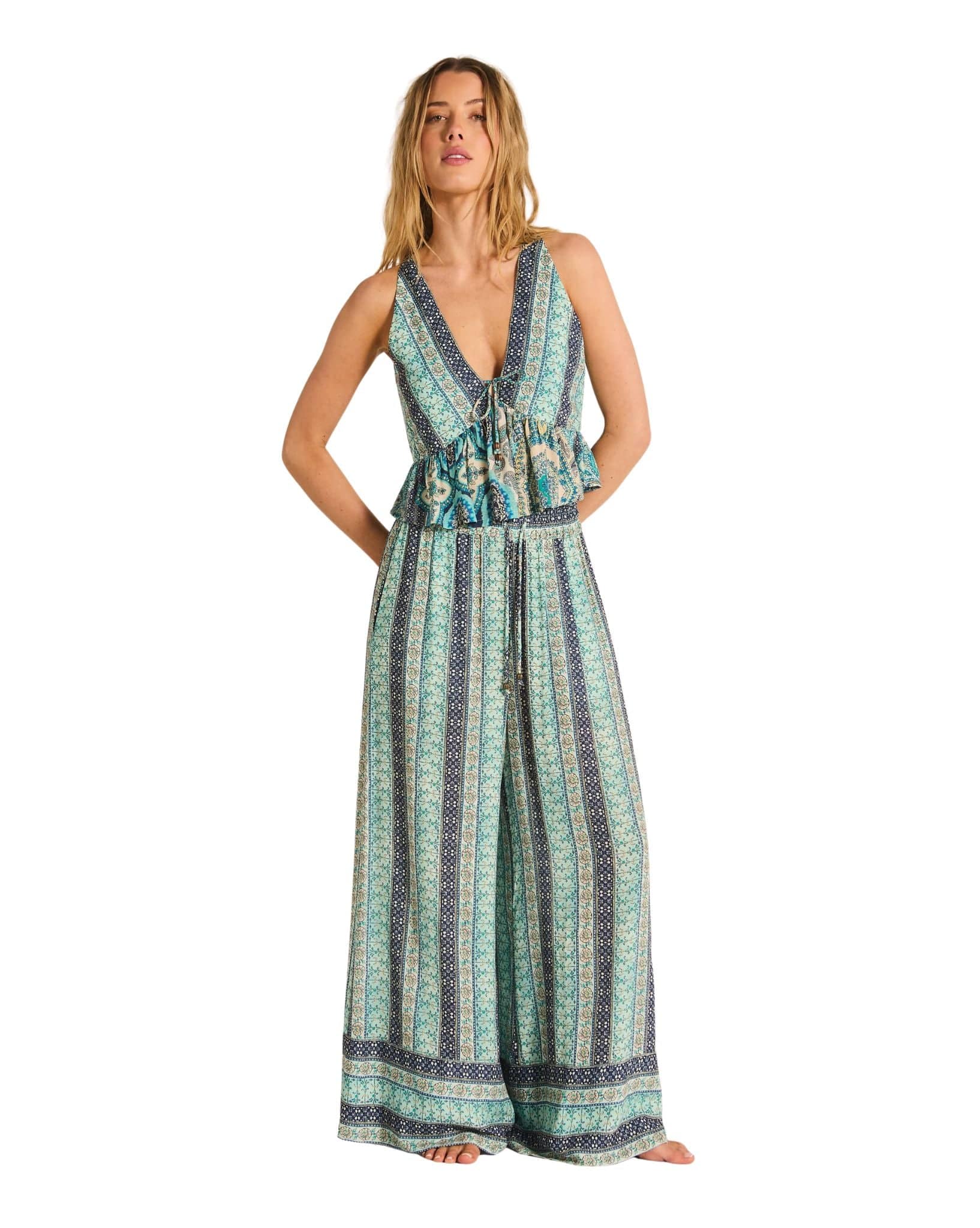 Tigerlily Whitney Malina Pant