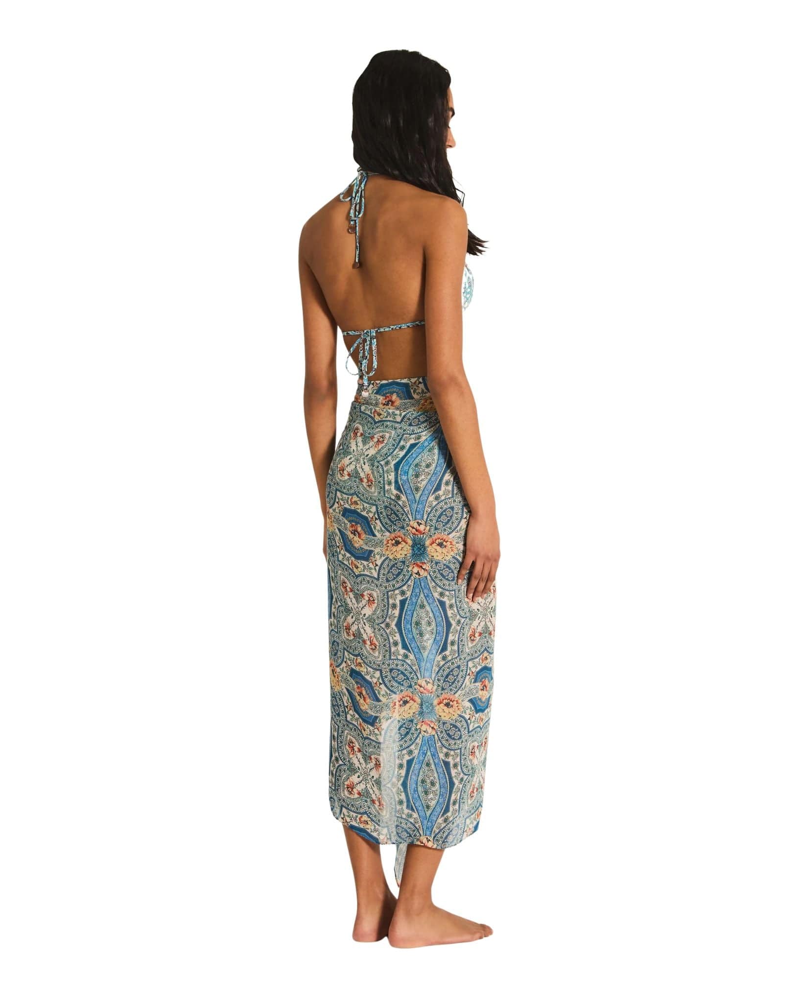 Tigerlily Whitney Sarong
