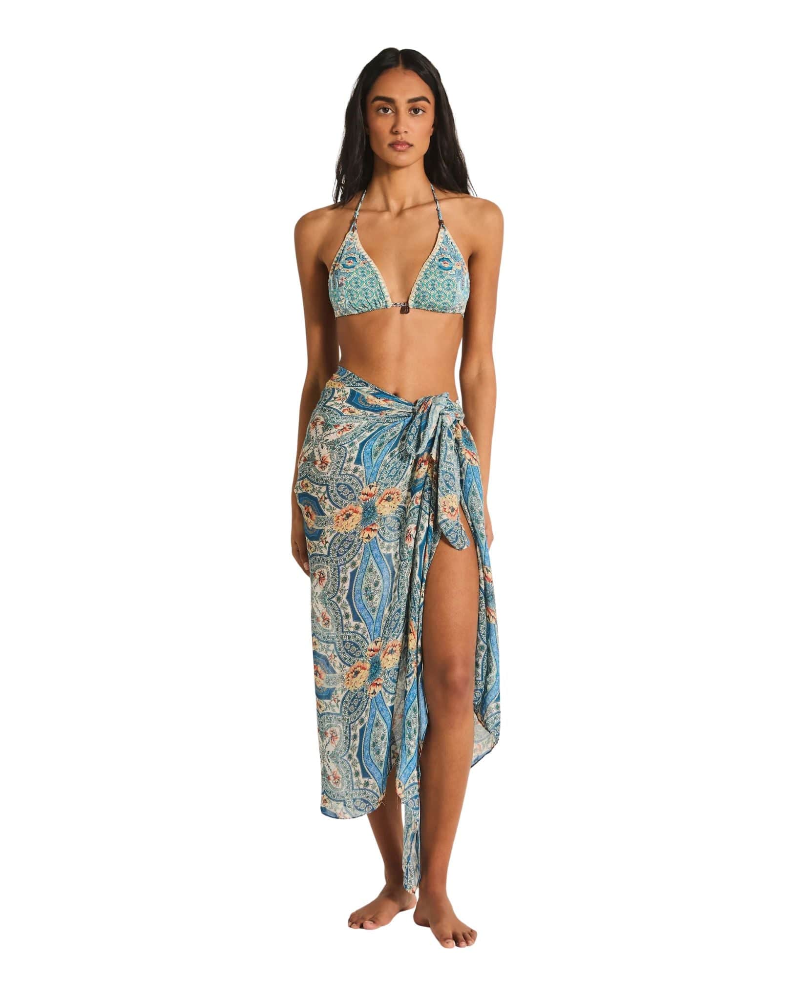Tigerlily Whitney Sarong