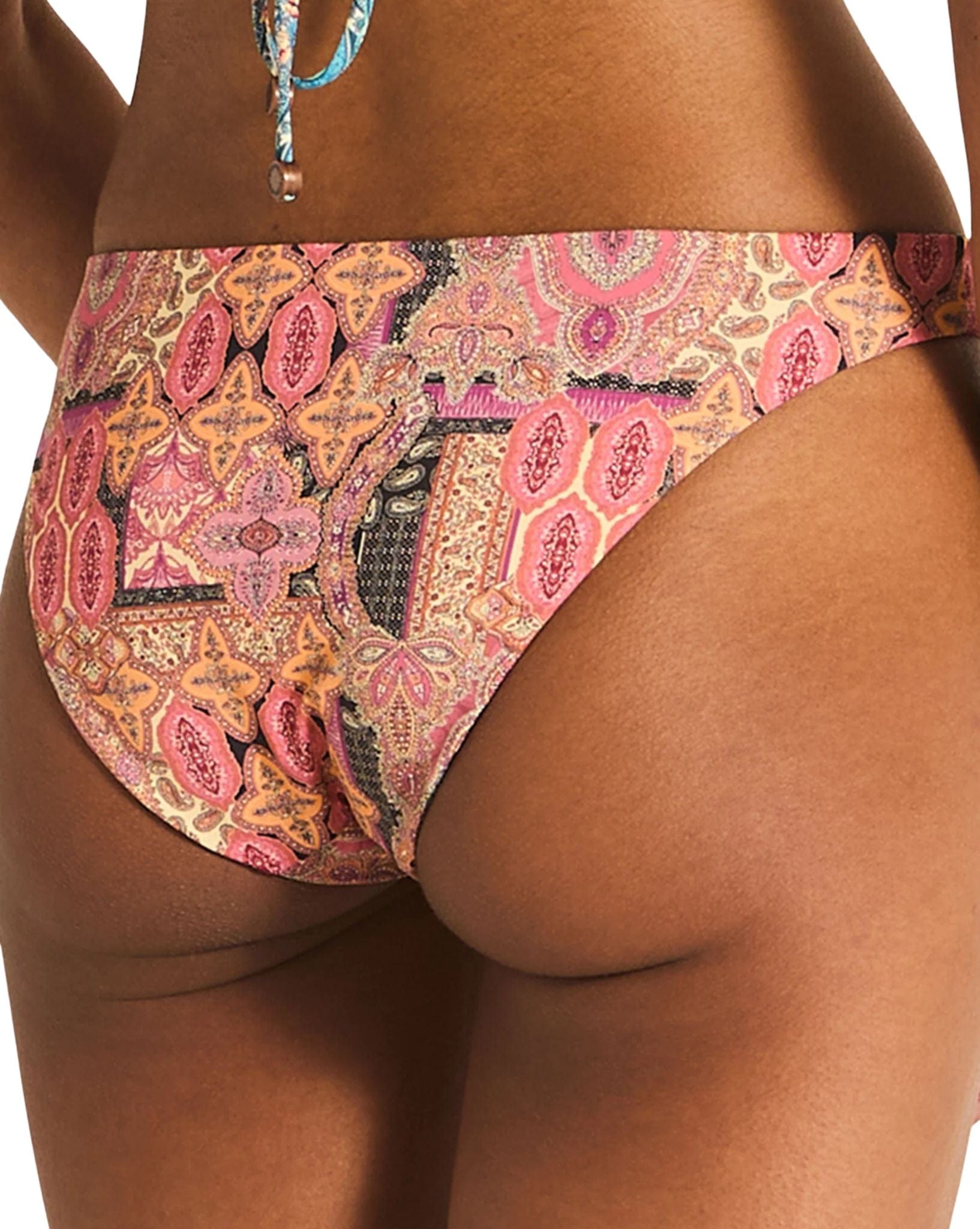 Tigerlily Whitney Tiger Reversible Bottom