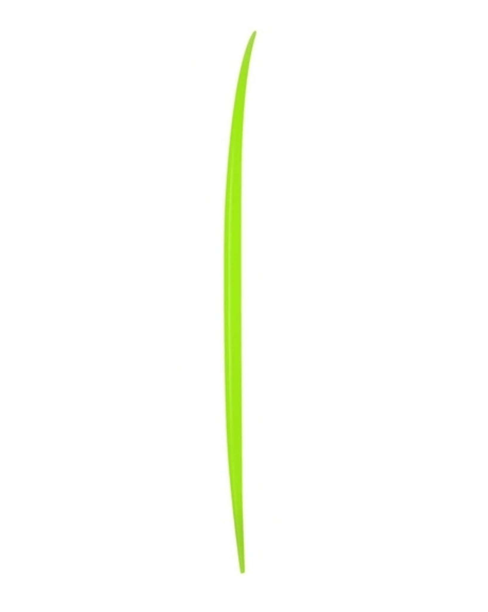 Torq Surfboards 6'10 Torq Fish Soft Deck - Green