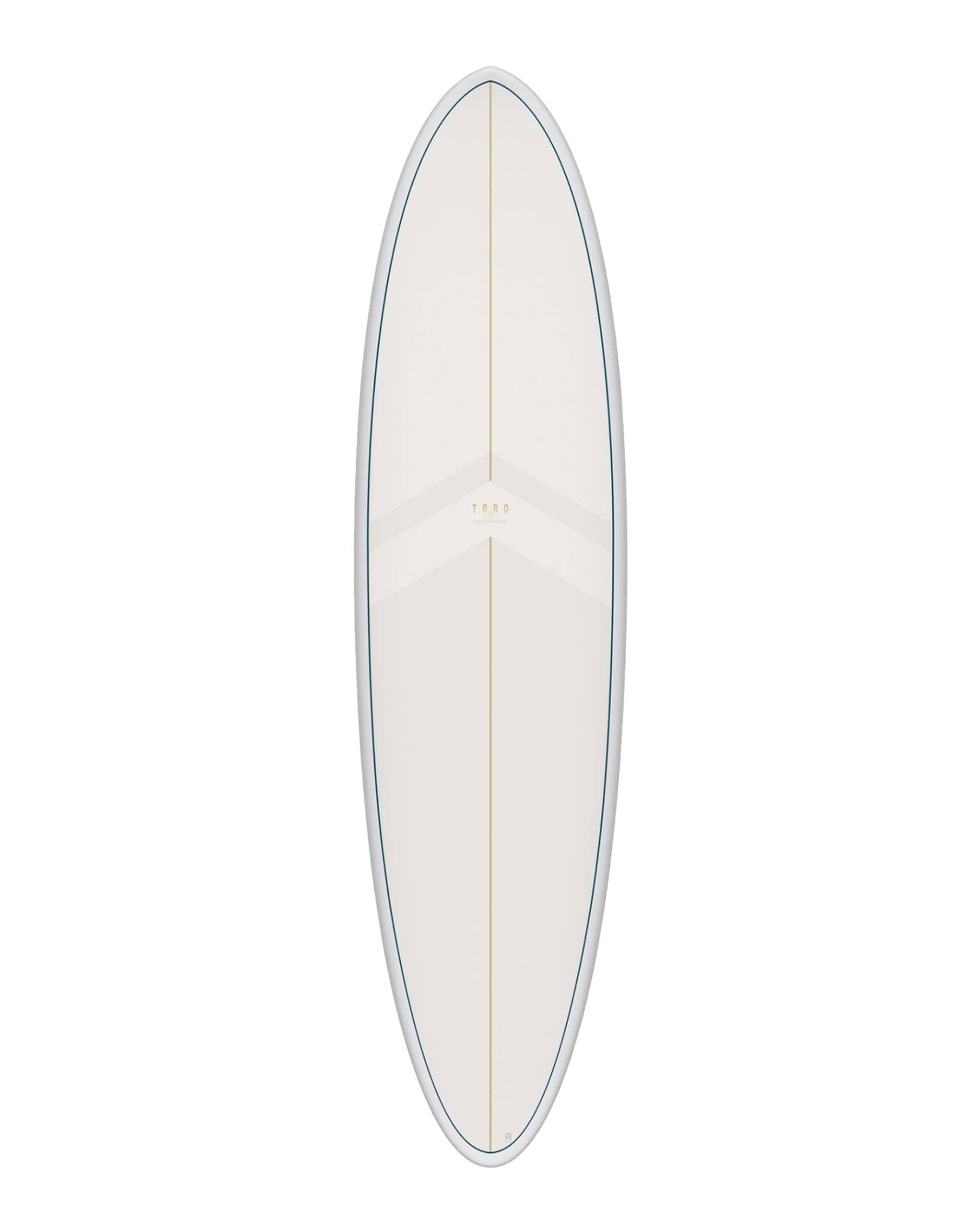 Torq Surfboards TET Funboard Surfboard