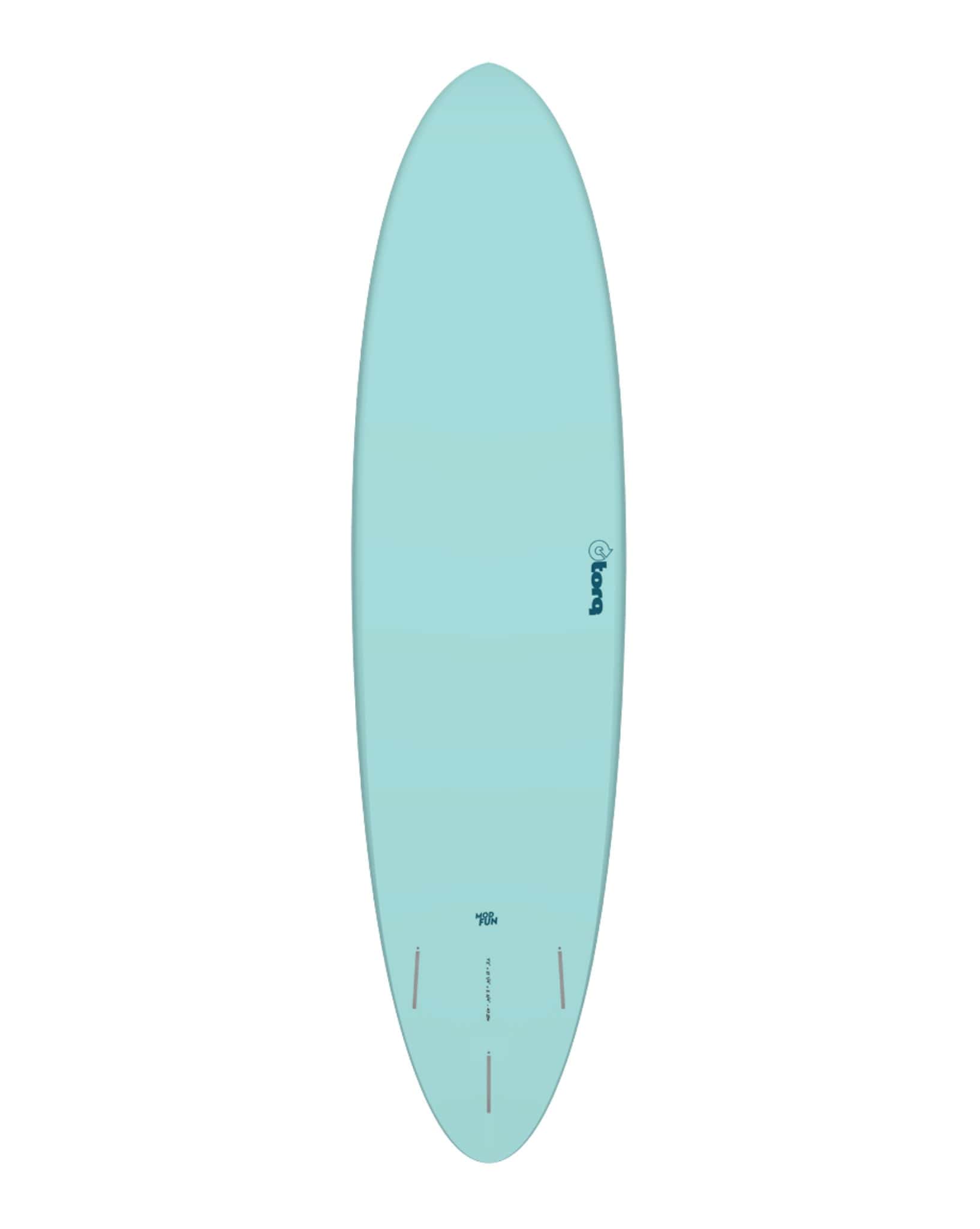 Torq Surfboards TET Funboard Surfboard