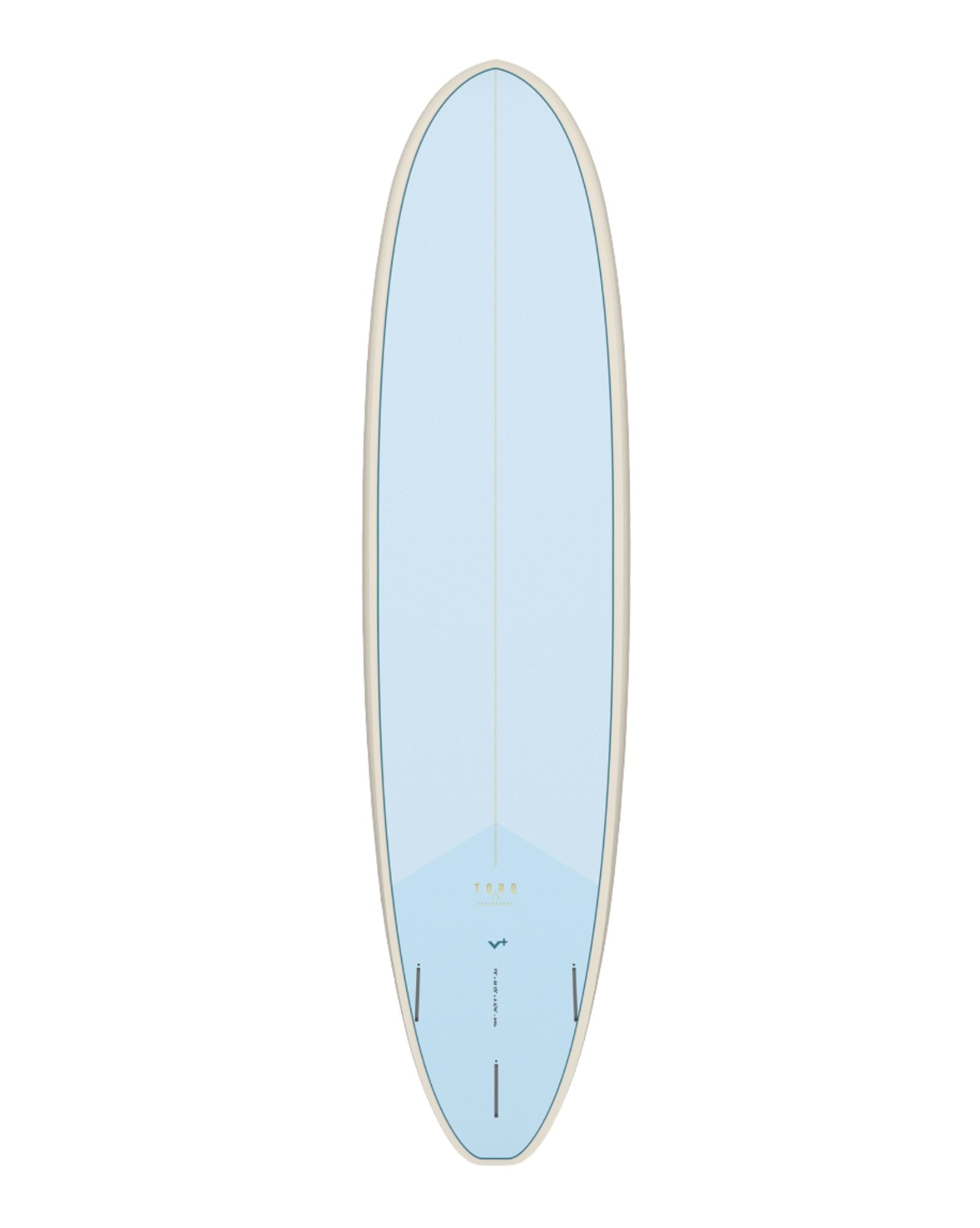 Torq Surfboards TET Funboard V+ Surfboard