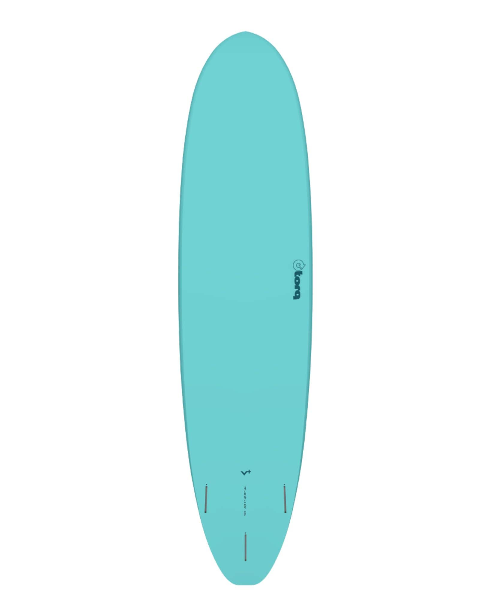Torq Surfboards TET Funboard V+ Surfboard