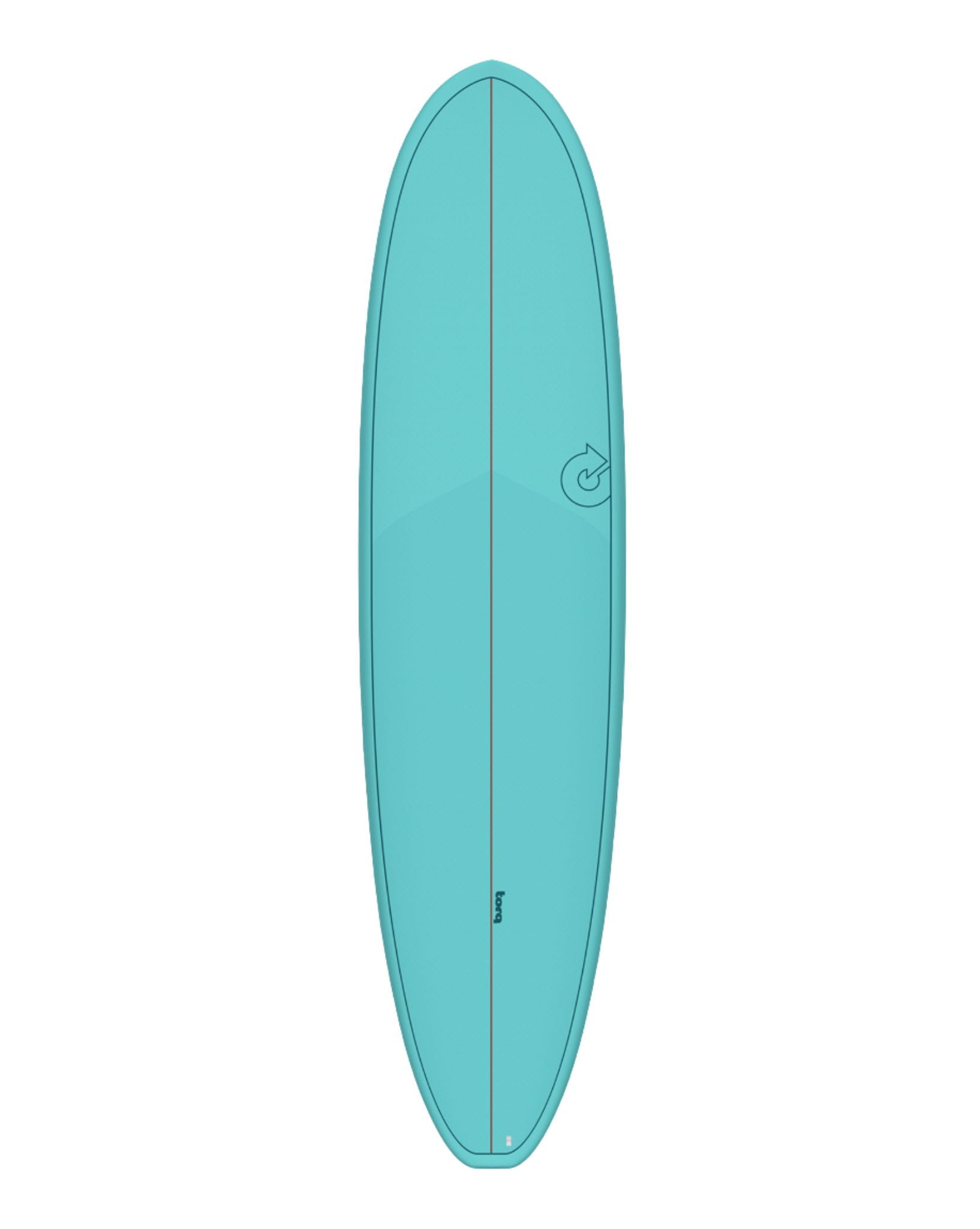 Torq Surfboards TET Funboard V+ Surfboard