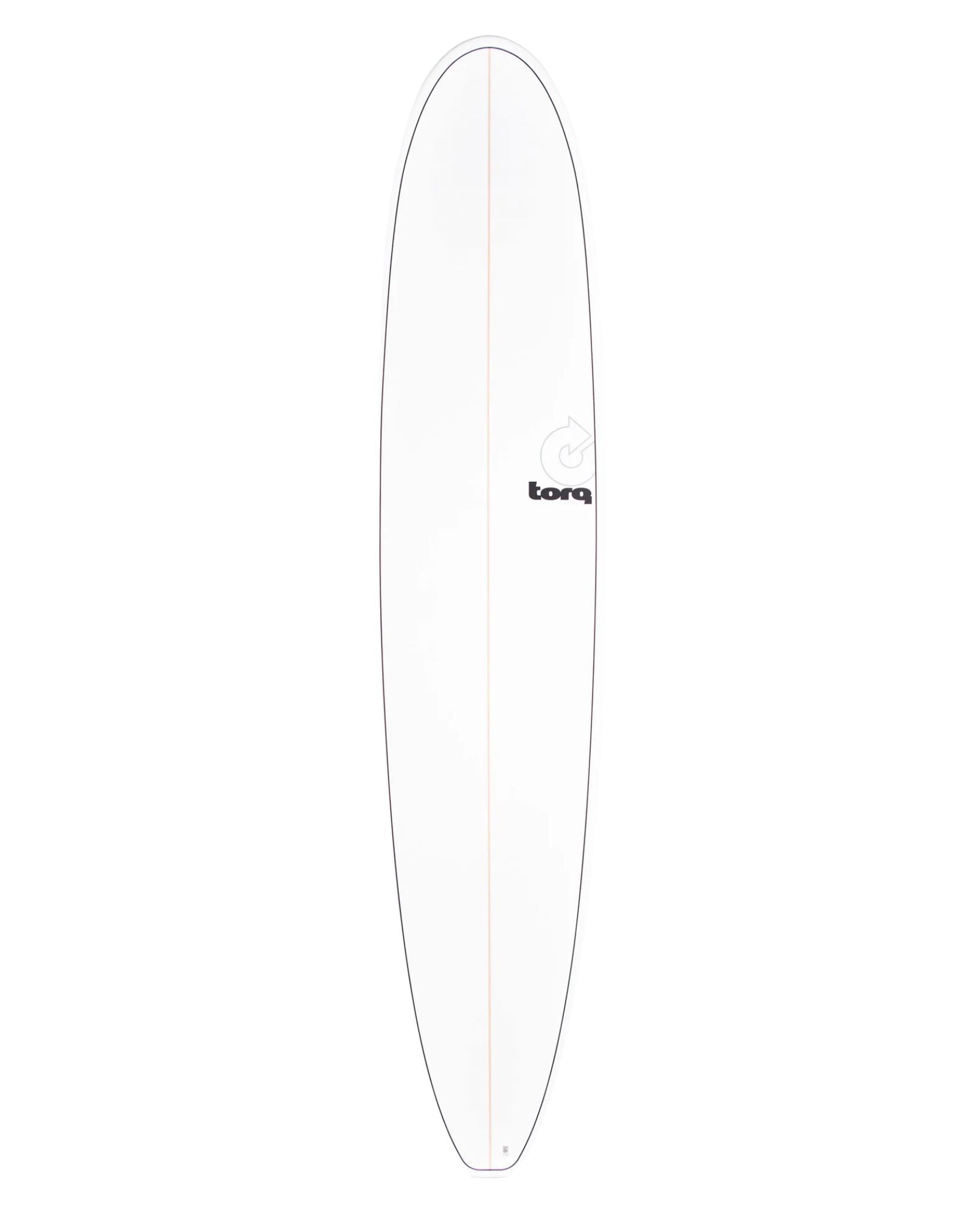 Torq Surfboards TET Mini Longboard 8'0