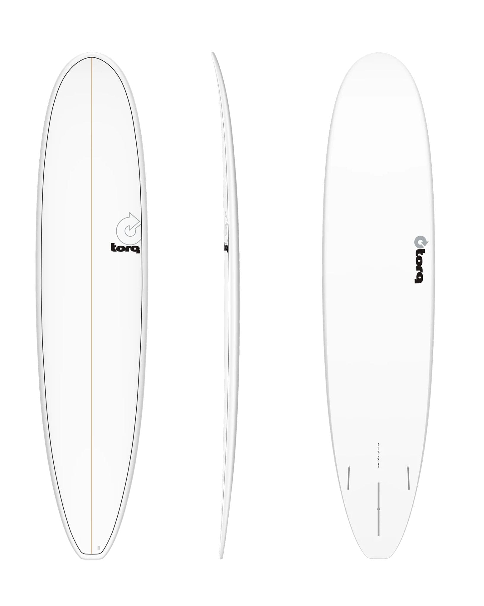 Torq Surfboards TET Mini Longboard 8'0