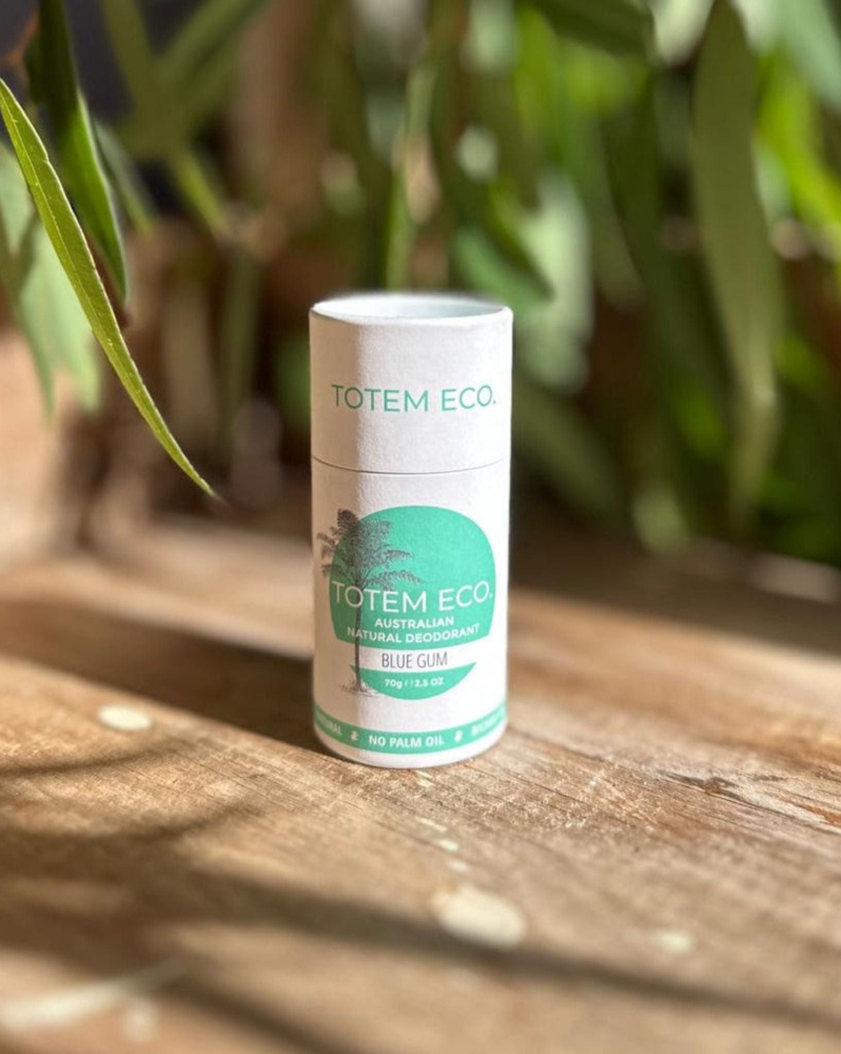 Totem Eco Australian Natural Stick Deodorant