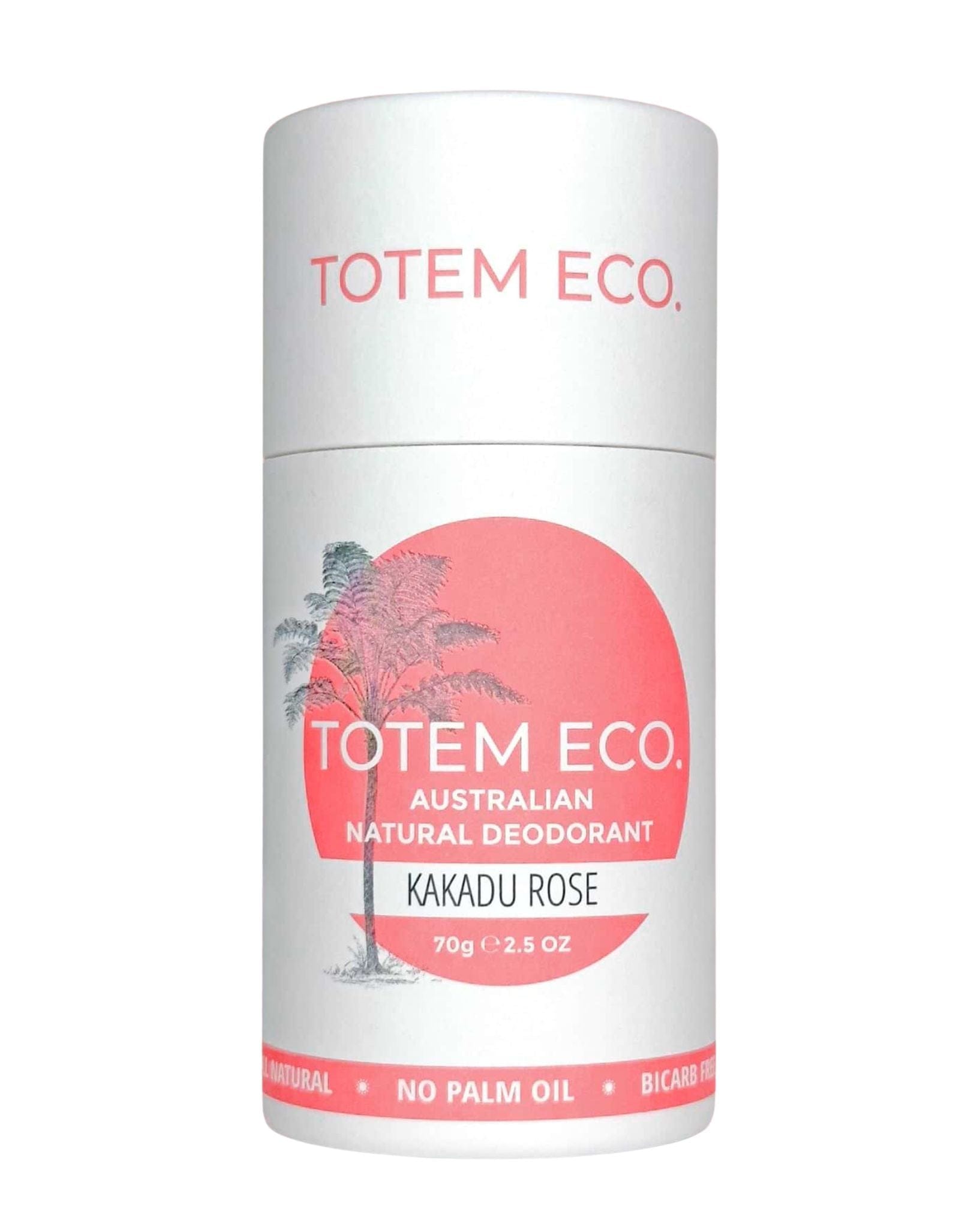 Totem Eco Australian Natural Stick Deodorant