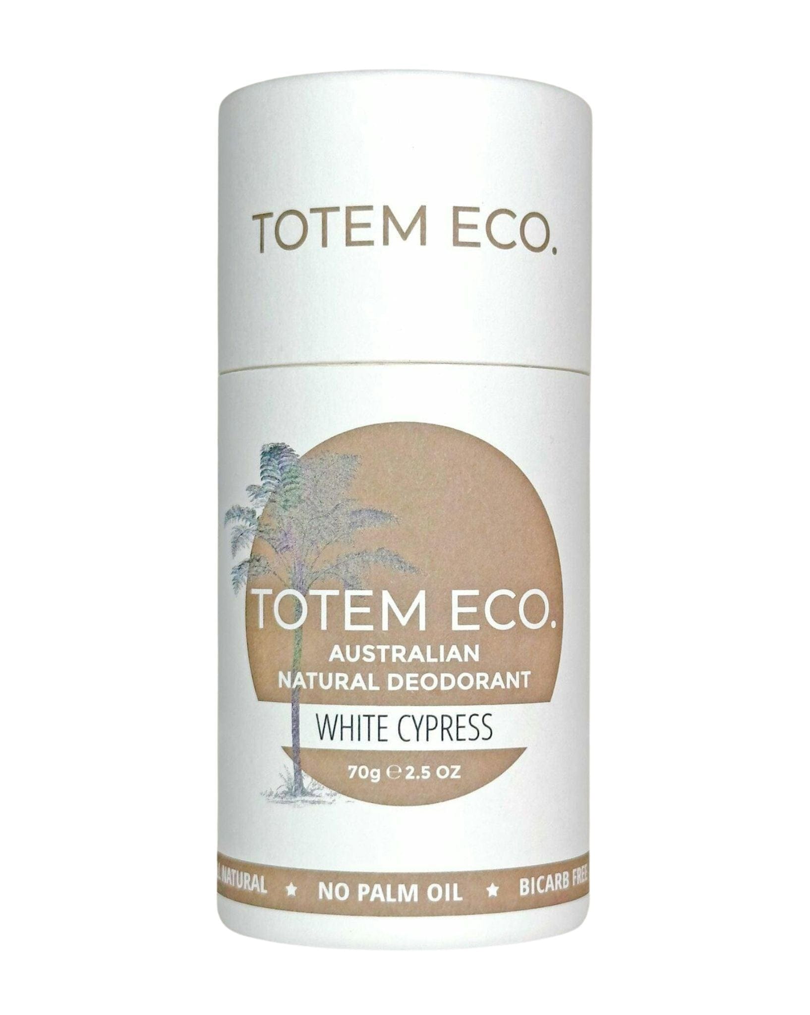 Totem Eco Australian Natural Stick Deodorant